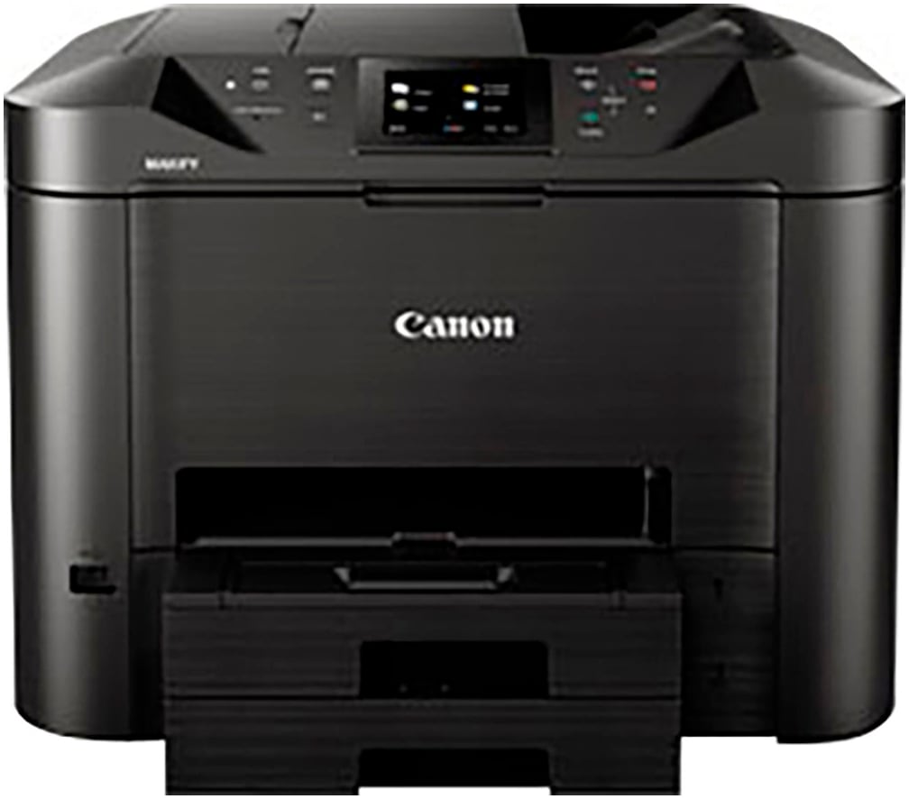 Canon Multifunktionsdrucker »MAXIFY MB5450«