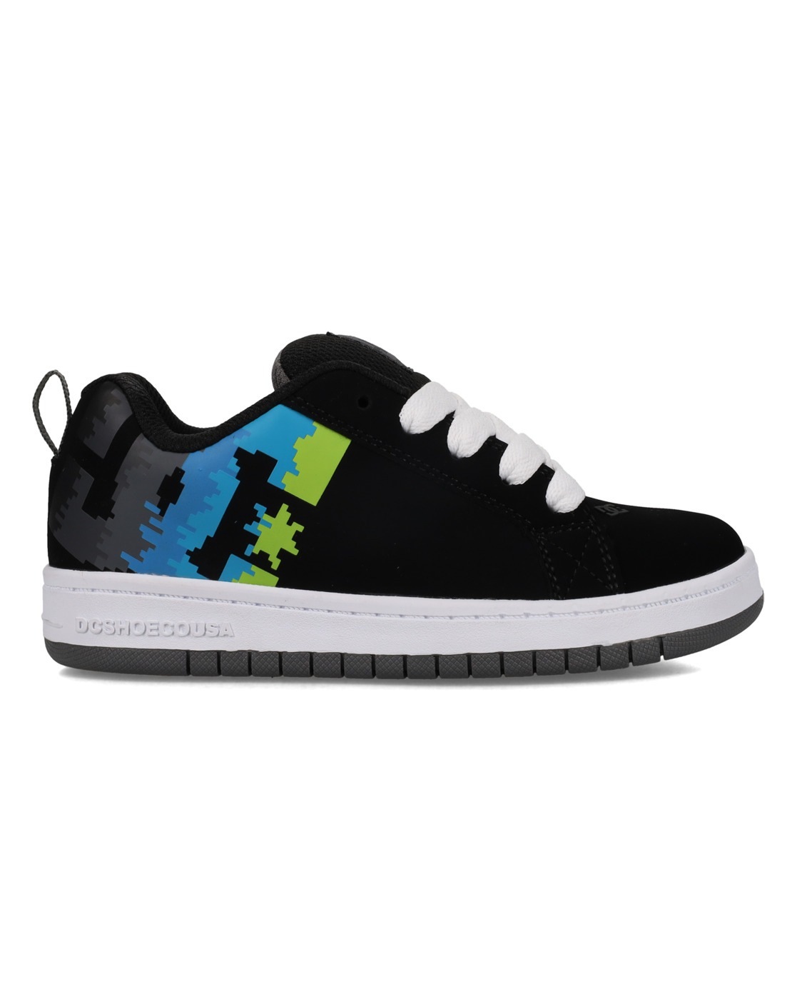 DC Shoes Sneaker »Court Graffik«