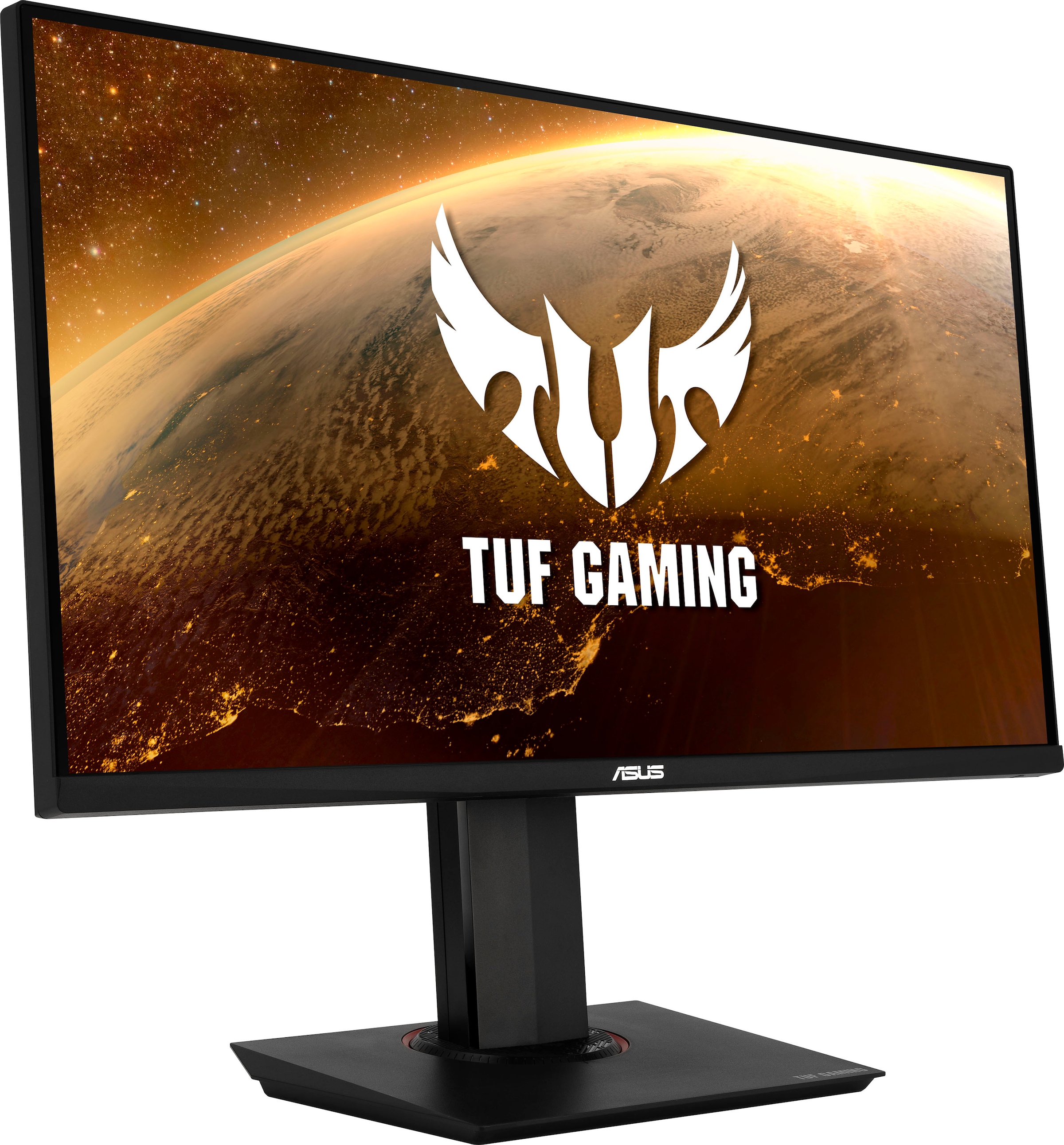 Asus Gaming-Monitor »VG289Q«, 71 cm/28 Zoll, 3840 x 2160 px, 4K Ultra HD, 5 ms Reaktionszeit, 60 Hz