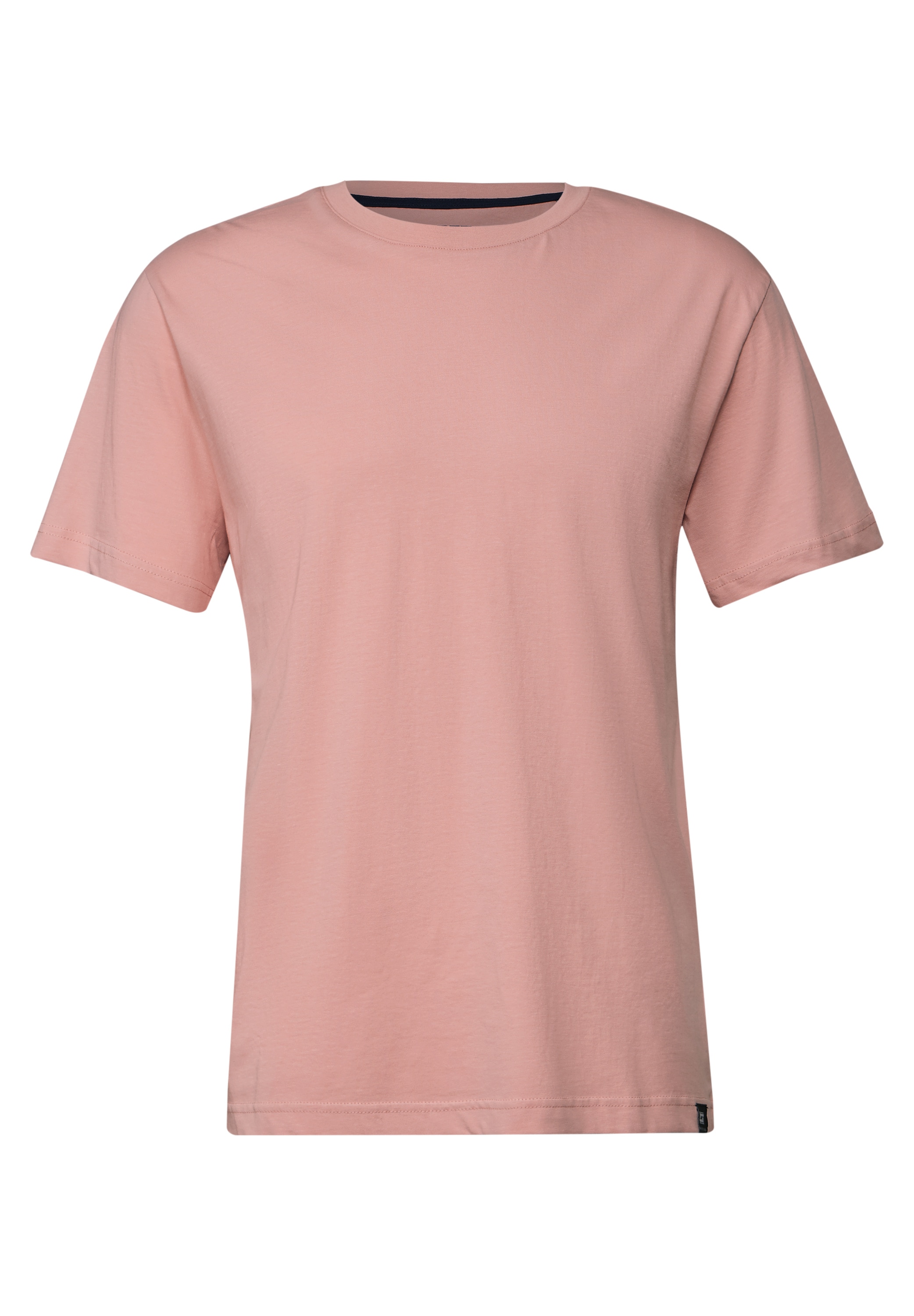 STREET ONE MEN T-Shirt, Rundhalsausschnitt