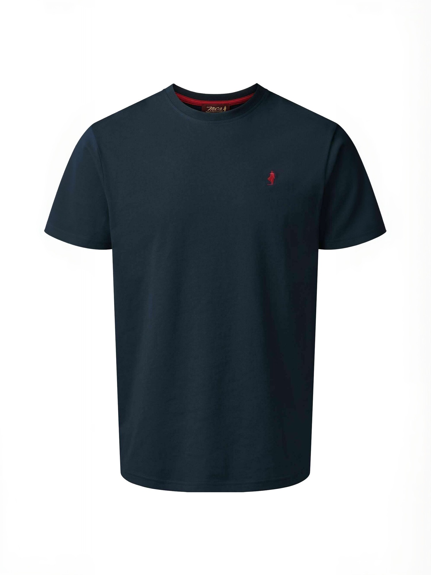 MCS Kurzarmhemd "MCS T-shirt MCOhio"
