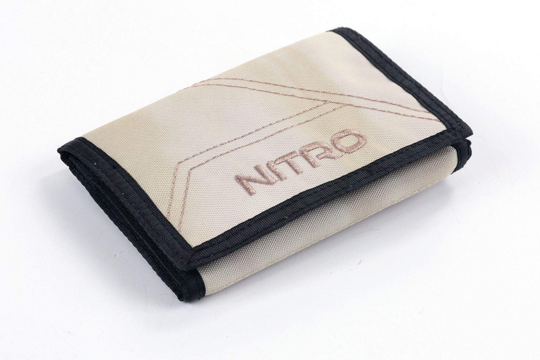 NITRO Geldbörse "Wallet", Geldbeutel, Wallet, Portmonaie, Etui für Scheine günstig online kaufen