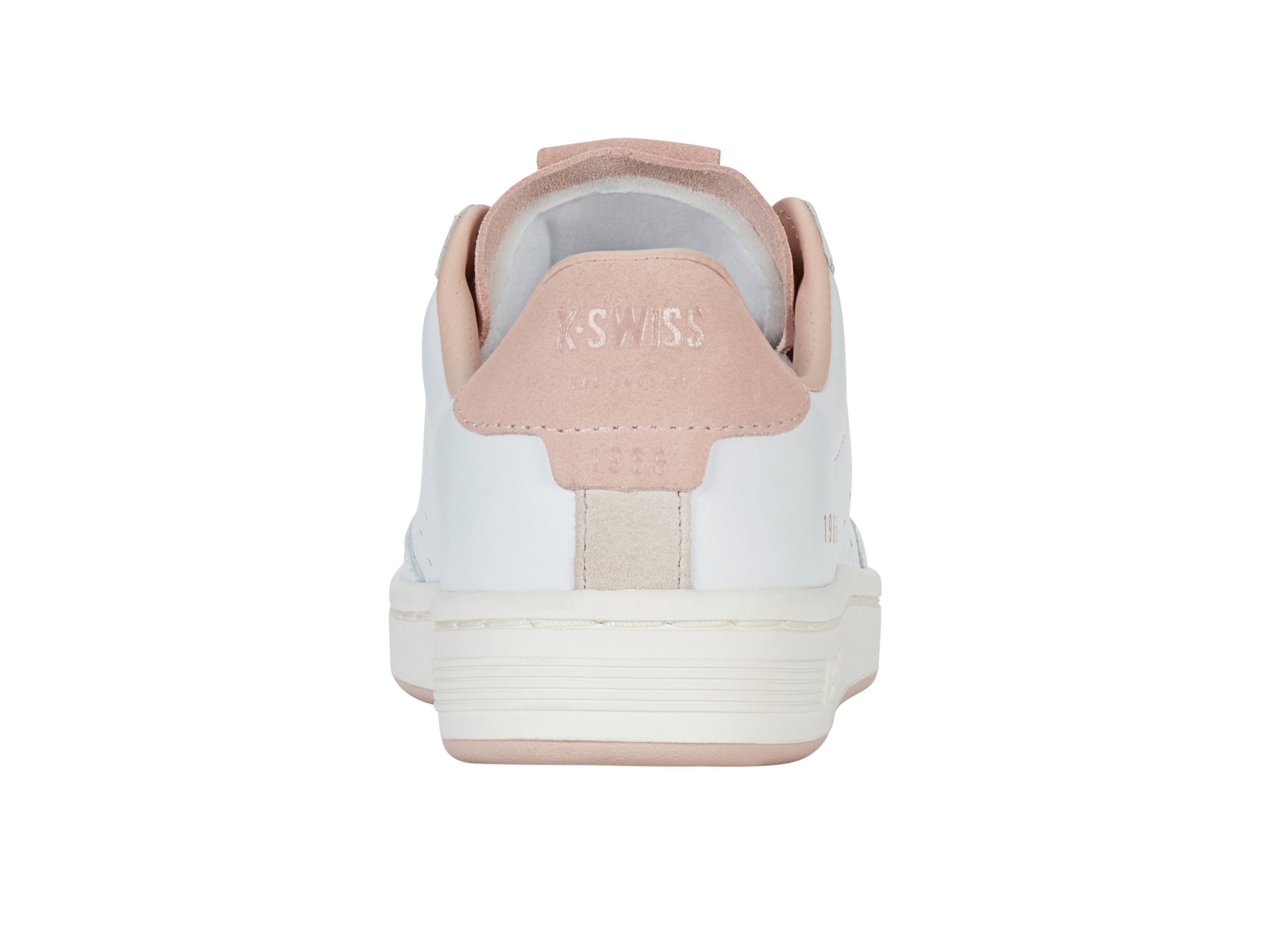 K-Swiss Sneaker »LOZAN KLUB LTH«