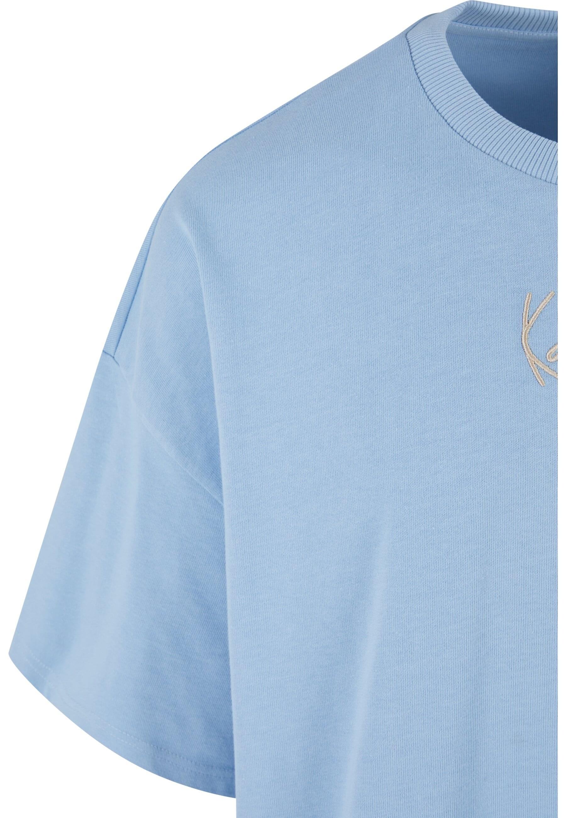 Karl Kani T-Shirt »Karl Kani Herren«, (1 tlg.)