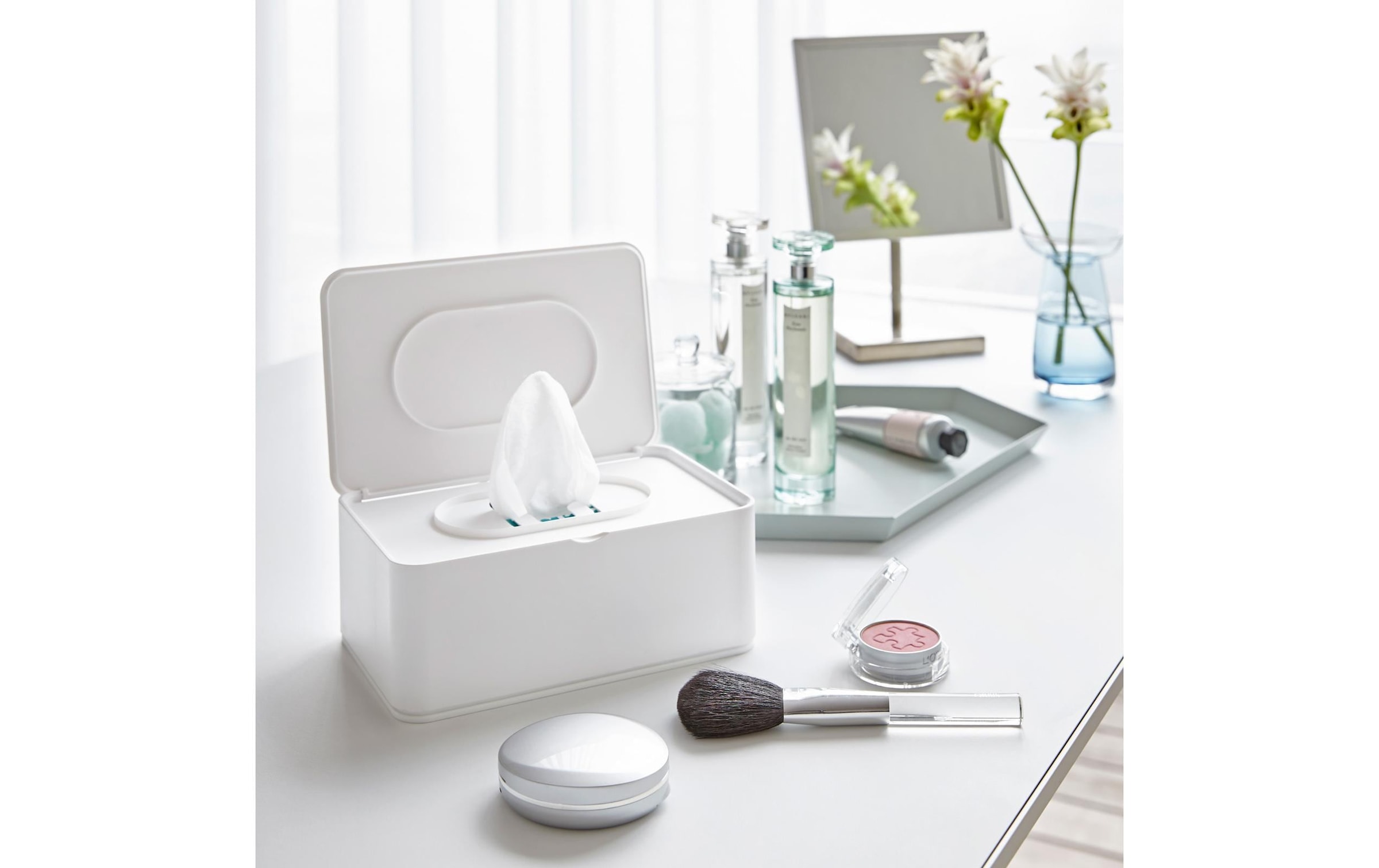 Yamazaki Aufbewahrungsbox »SMART«