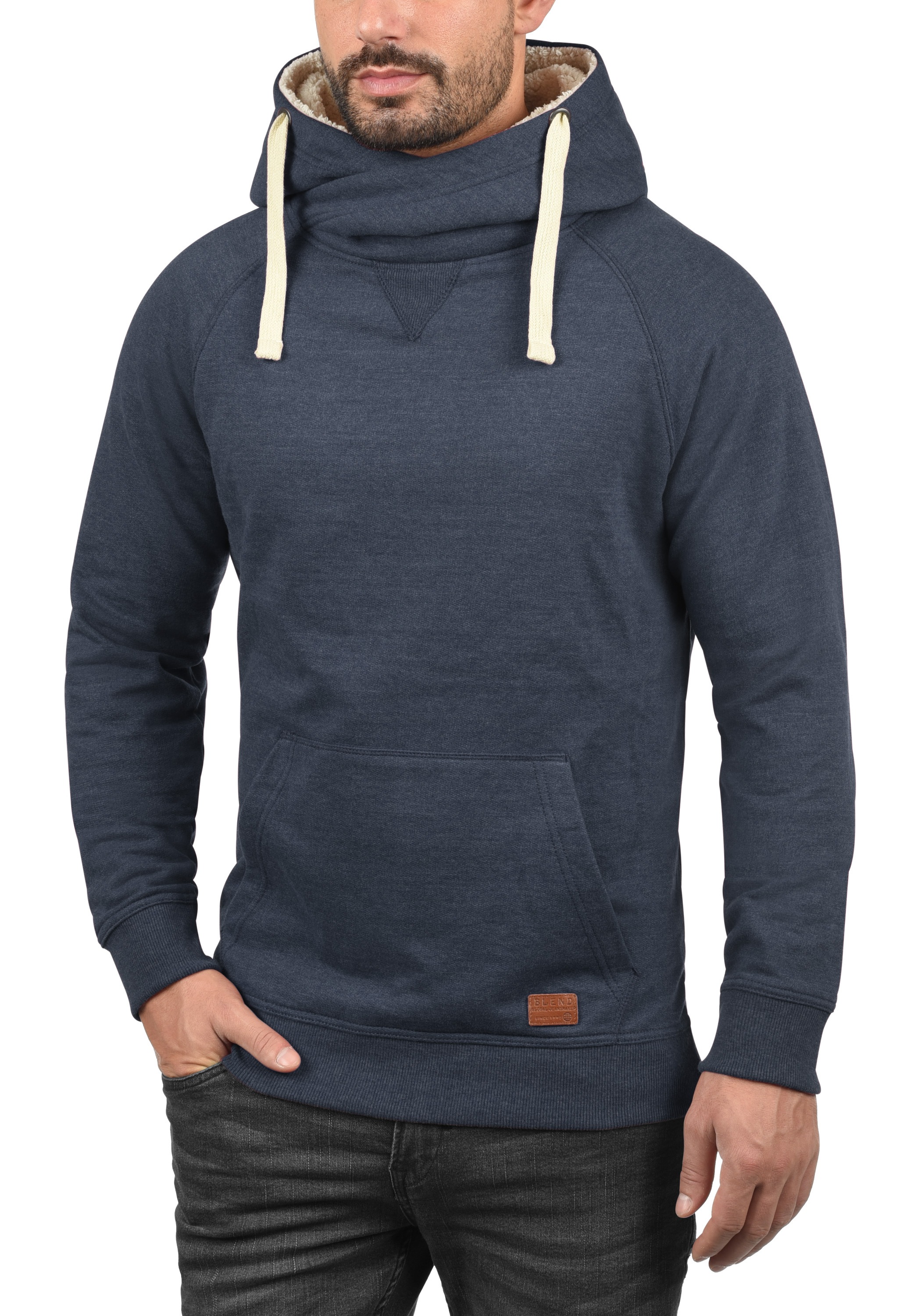 Blend Hoodie "Hoodie BHSales" günstig online kaufen