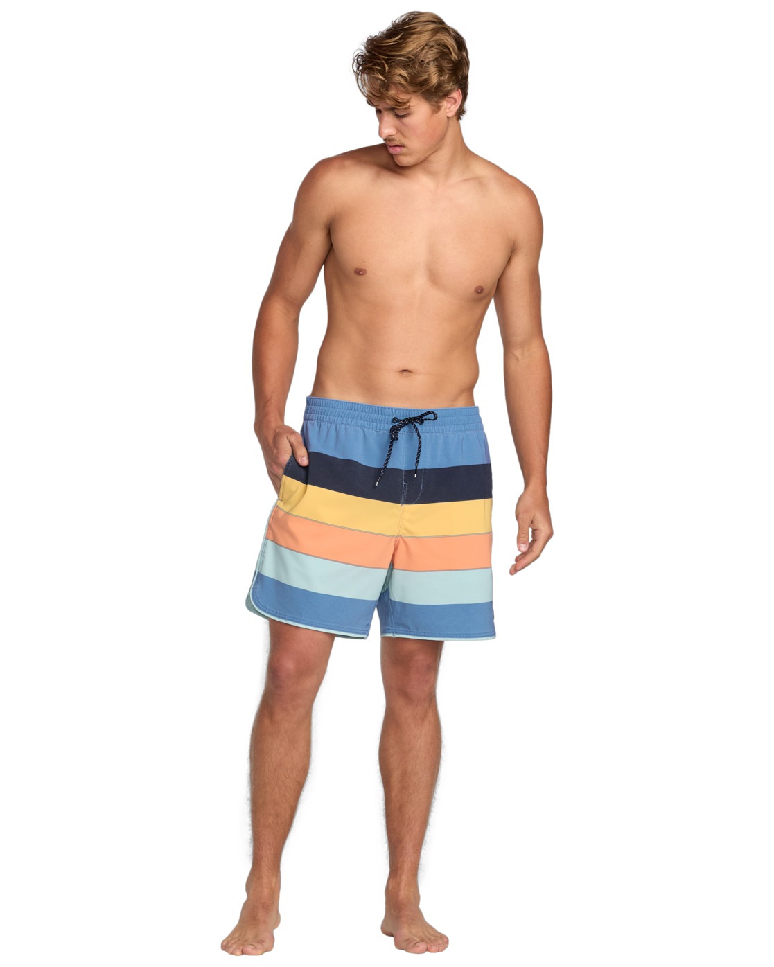 Billabong Boardshorts "Sandbar 18.5"" günstig online kaufen