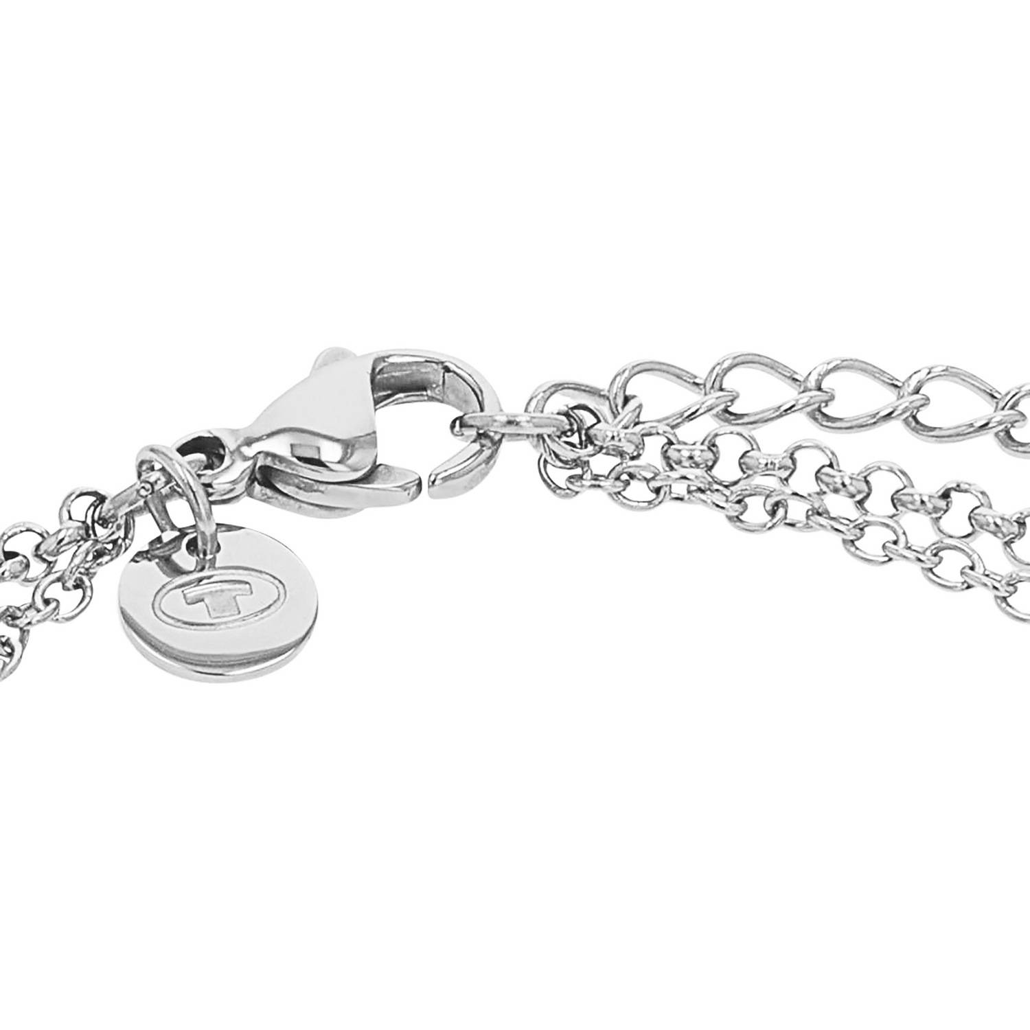 TOM TAILOR Armband »Schmuck Geschenk Edelstahl Kugeln«