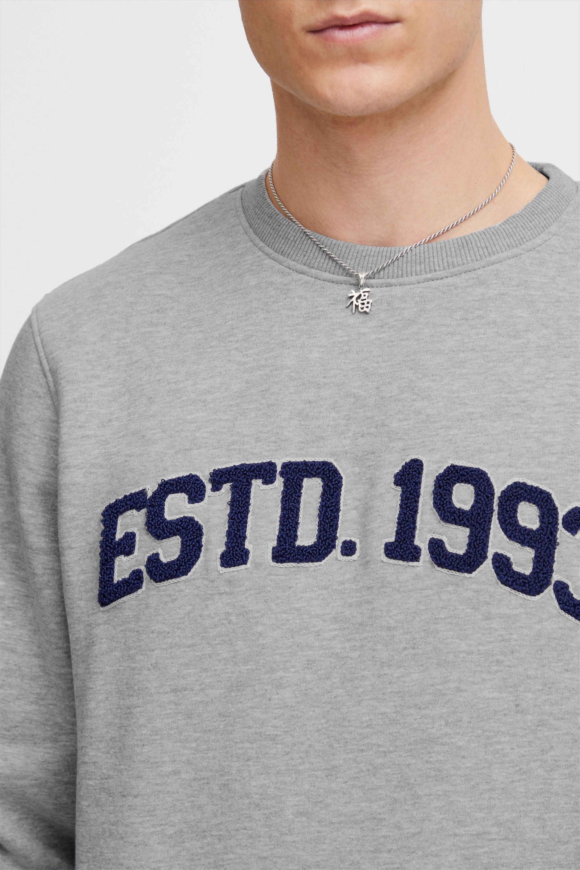 Blend Longpullover »Sweatshirt BHBillie«