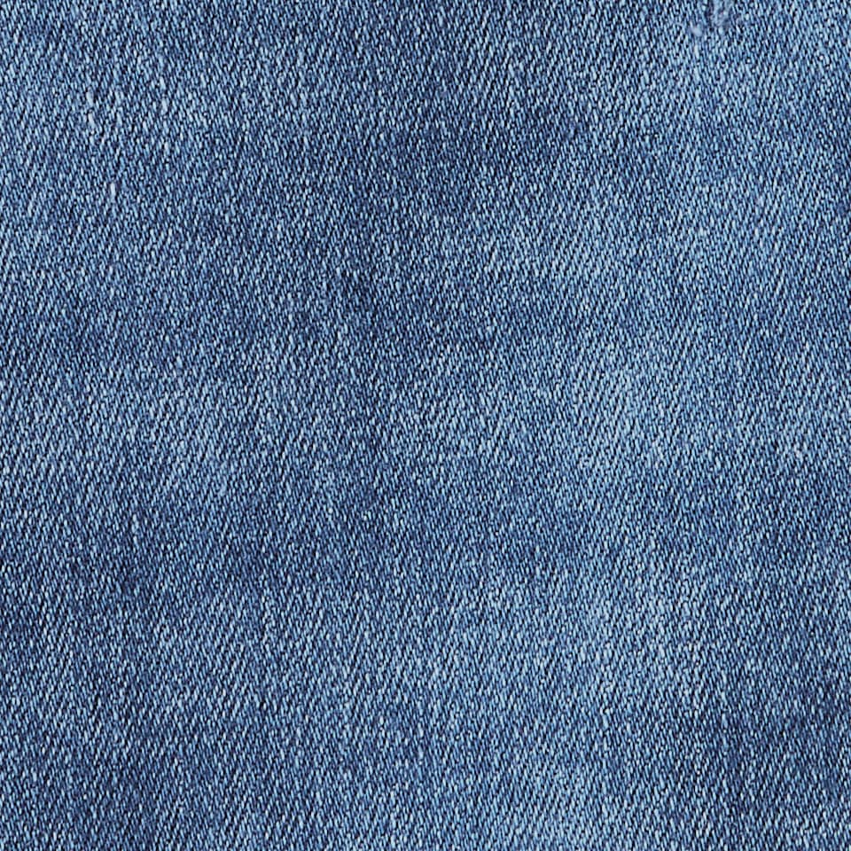 STREET ONE STUDIO Comfort-fit-Jeans, 5-Pocket-Style