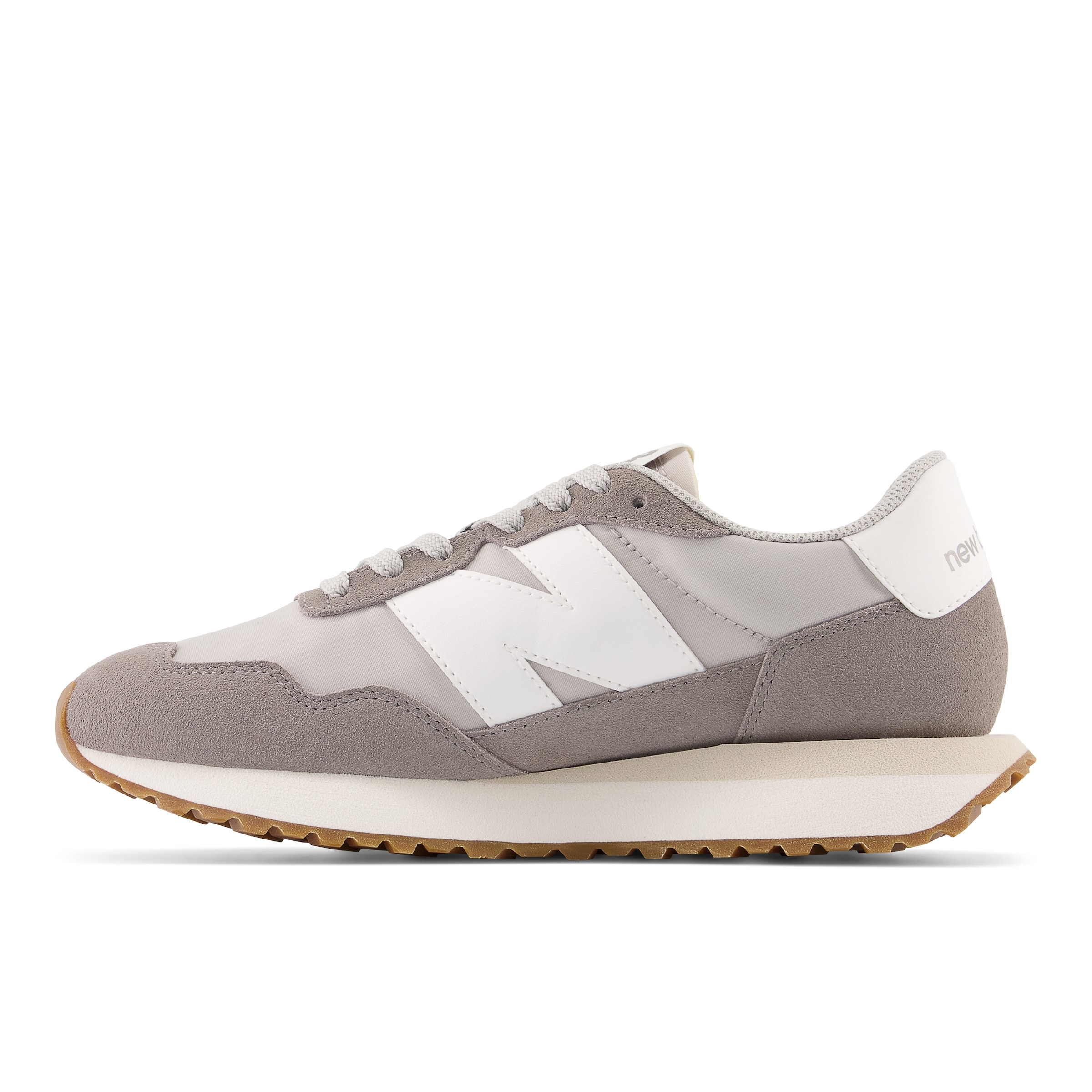 New Balance Sneaker »237«  für Erwachsene geeignet, mit Gummilaufsohle