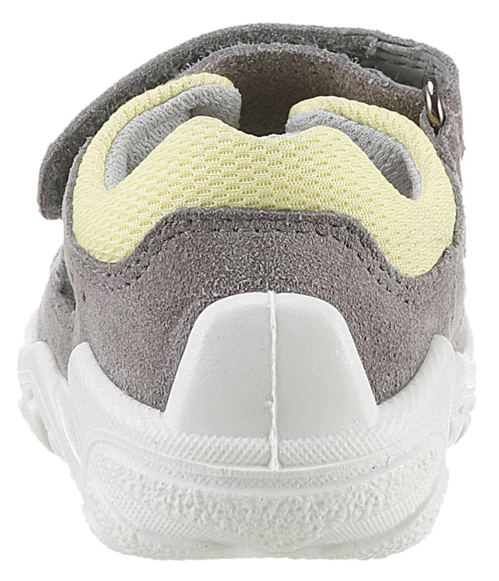 Thumbnail - Superfit Sandale "FLOW WMS: mittel", Sommerschuh, Klettschuh, Outdoorschuh, mit Klettverschlüssen