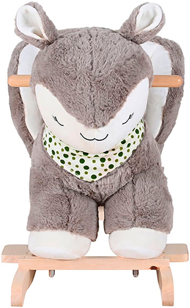 Knorrtoys® Schaukeltier »Reh«