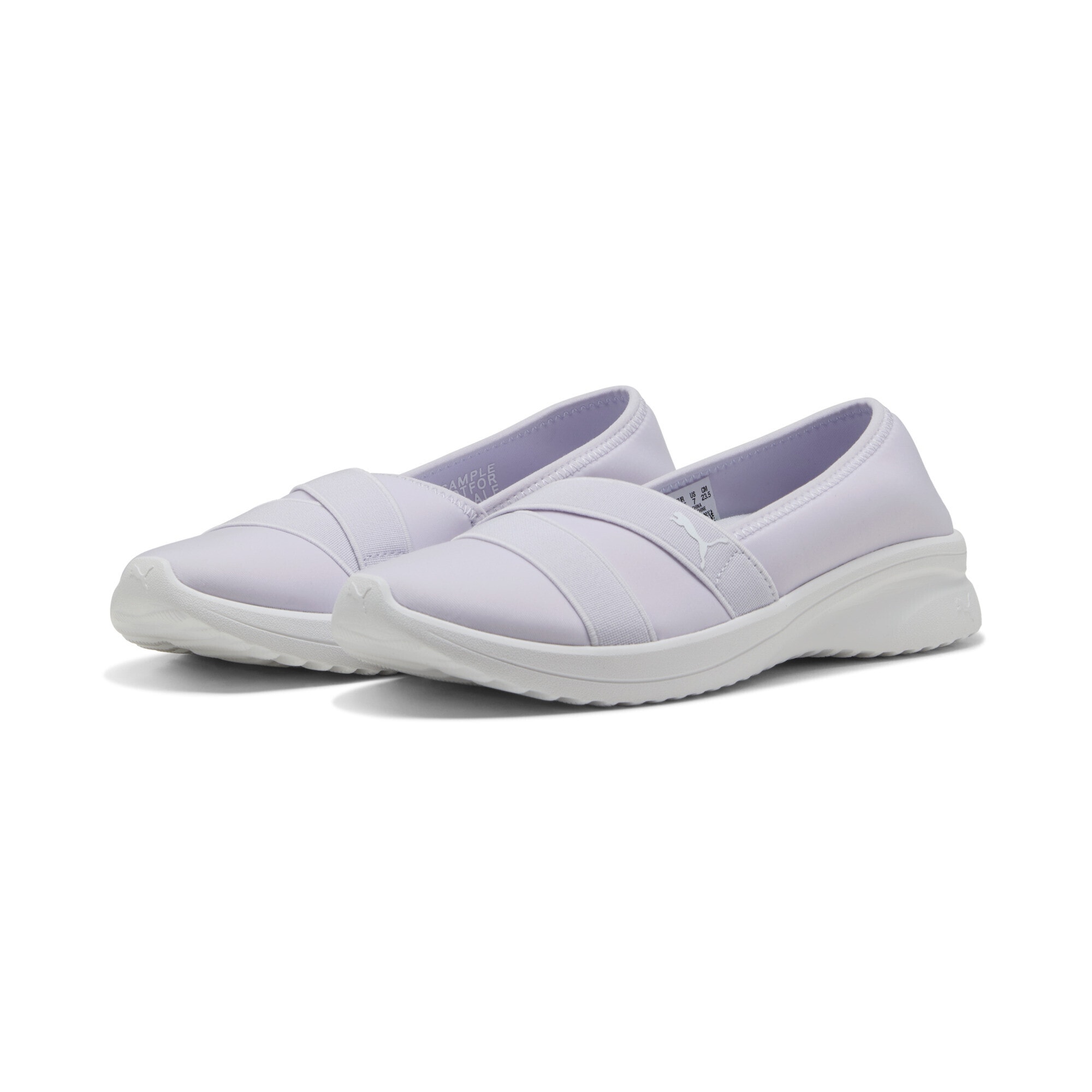 PUMA Ballerina »Adelina 2 Sneakers Damen«