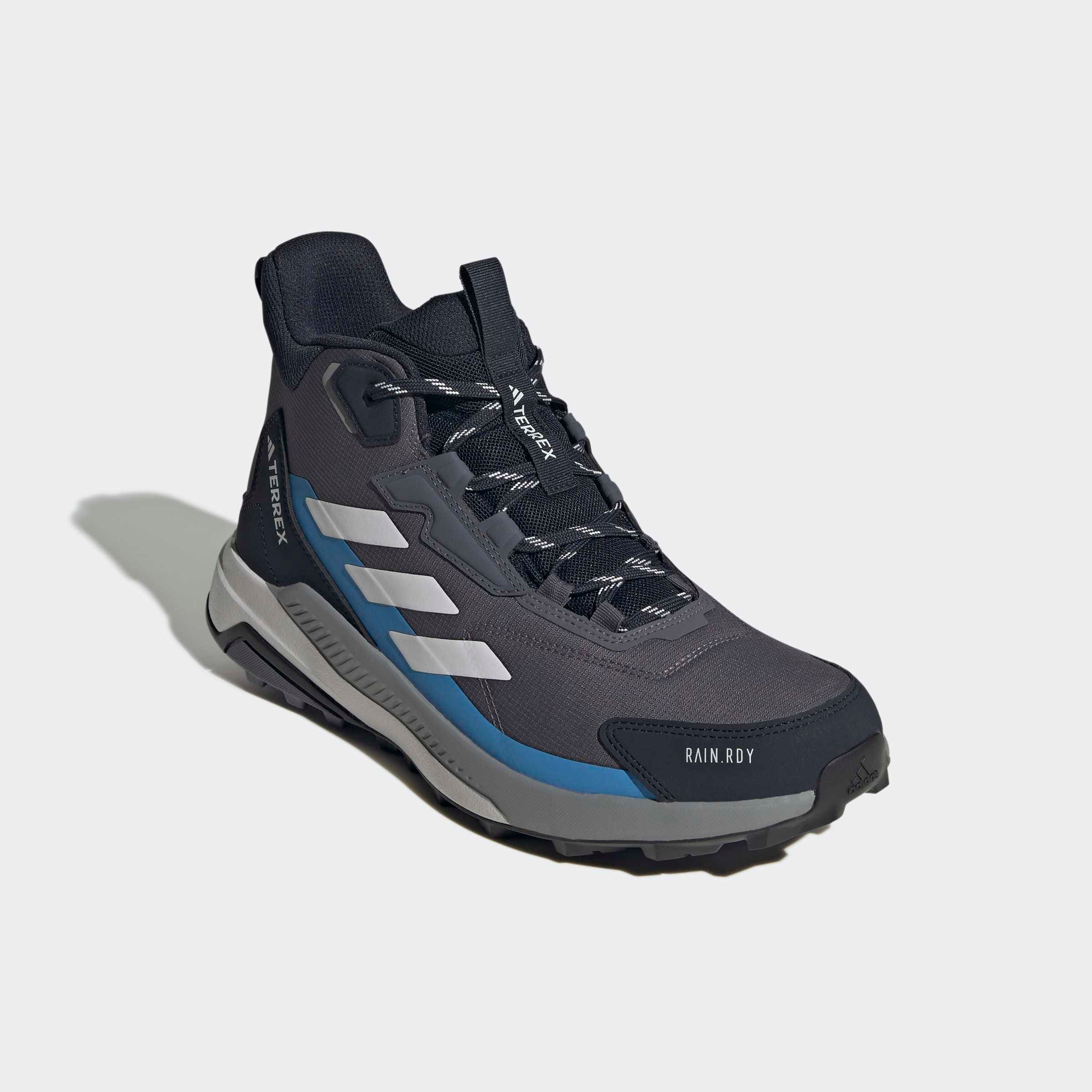 adidas TERREX Wanderschuh "TERREX ANYLANDER MID RAIN.RDY" wasserdicht günstig online kaufen