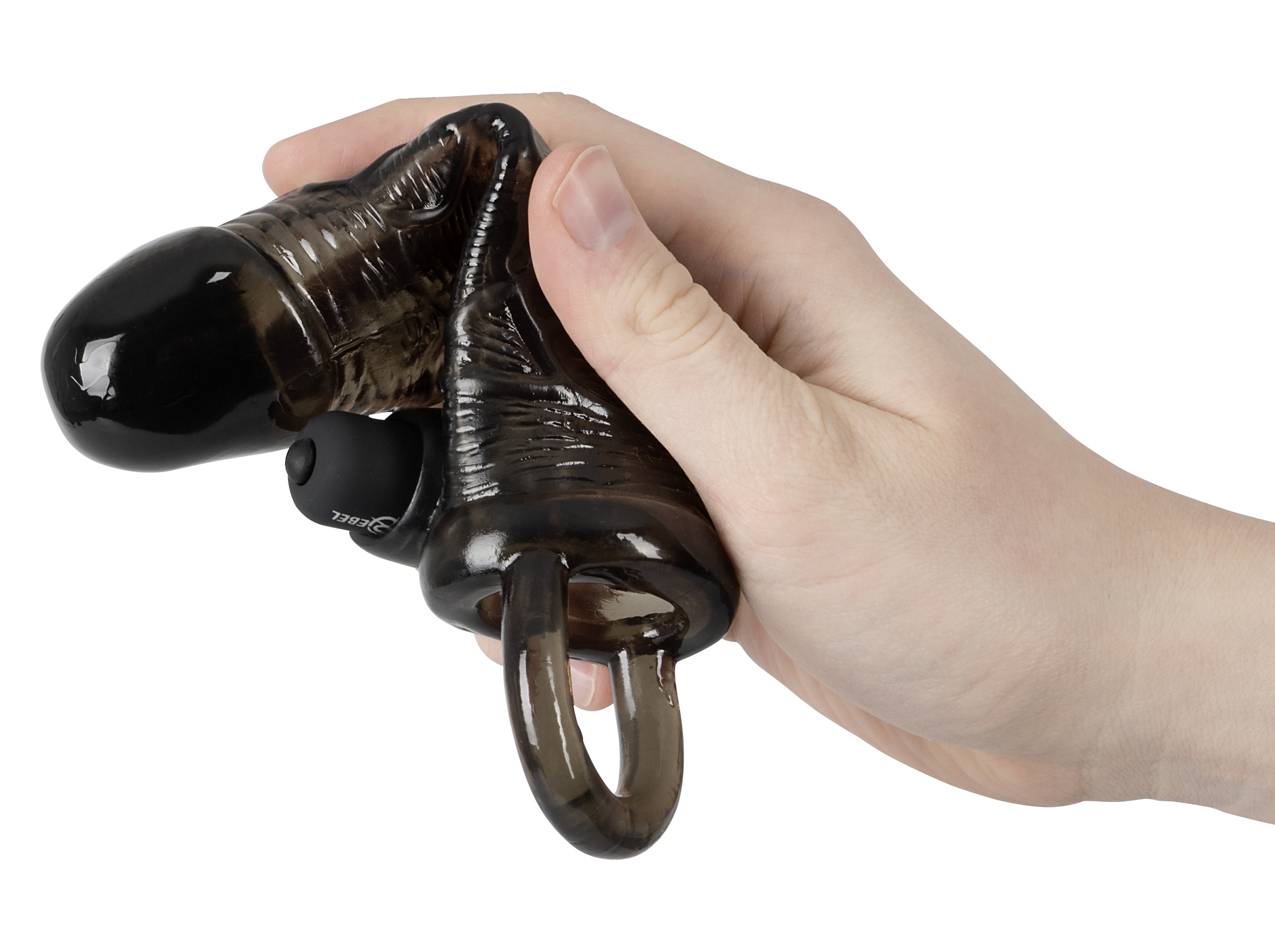 REBEL Penishülle »Penissleeve Extension«