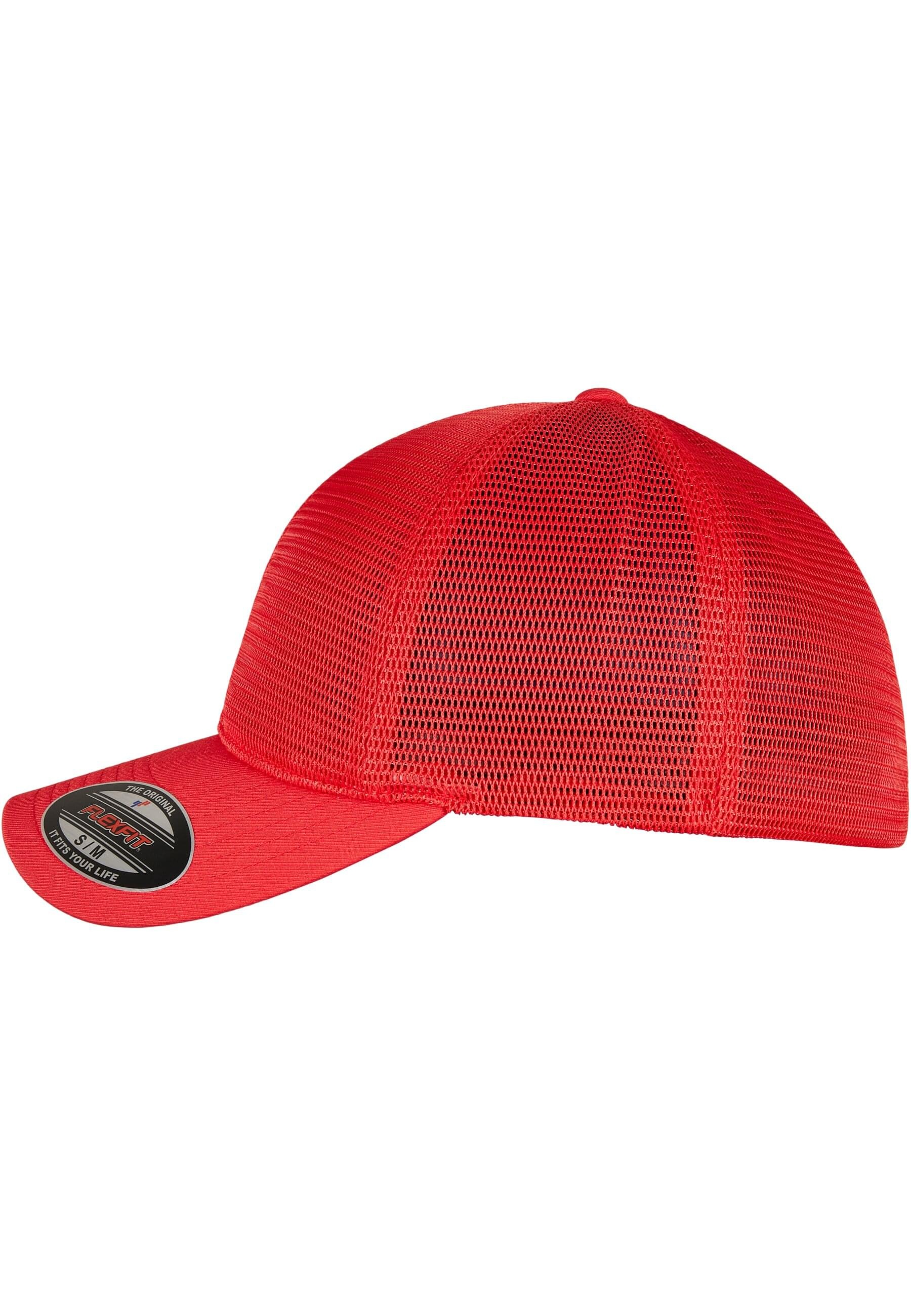 Flexfit Flex Cap »Flexfit Unisex FLEXFIT 360 OMNIMESH CAP«