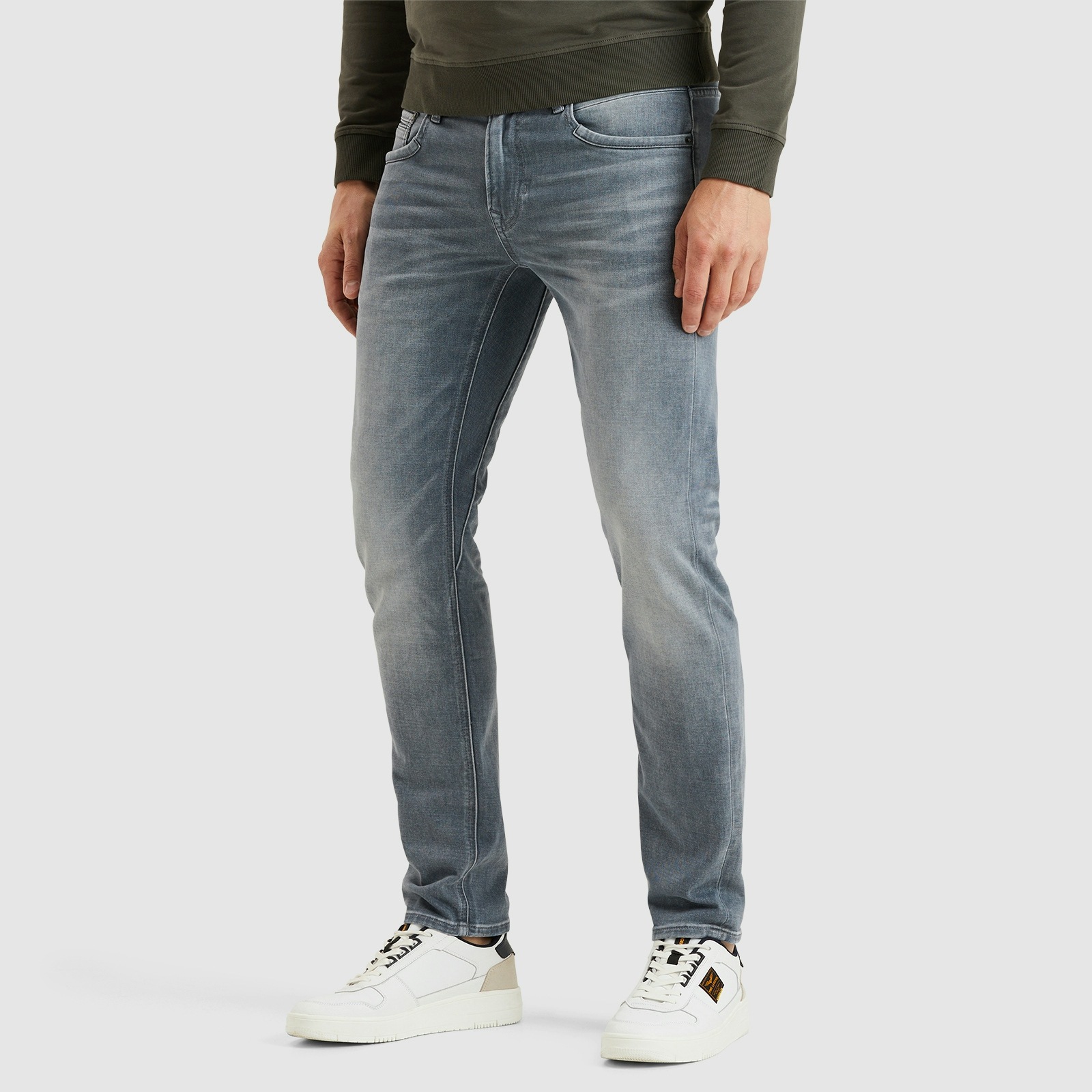 PME LEGEND Slim-fit-Jeans "Tailwheel PTR140" günstig online kaufen