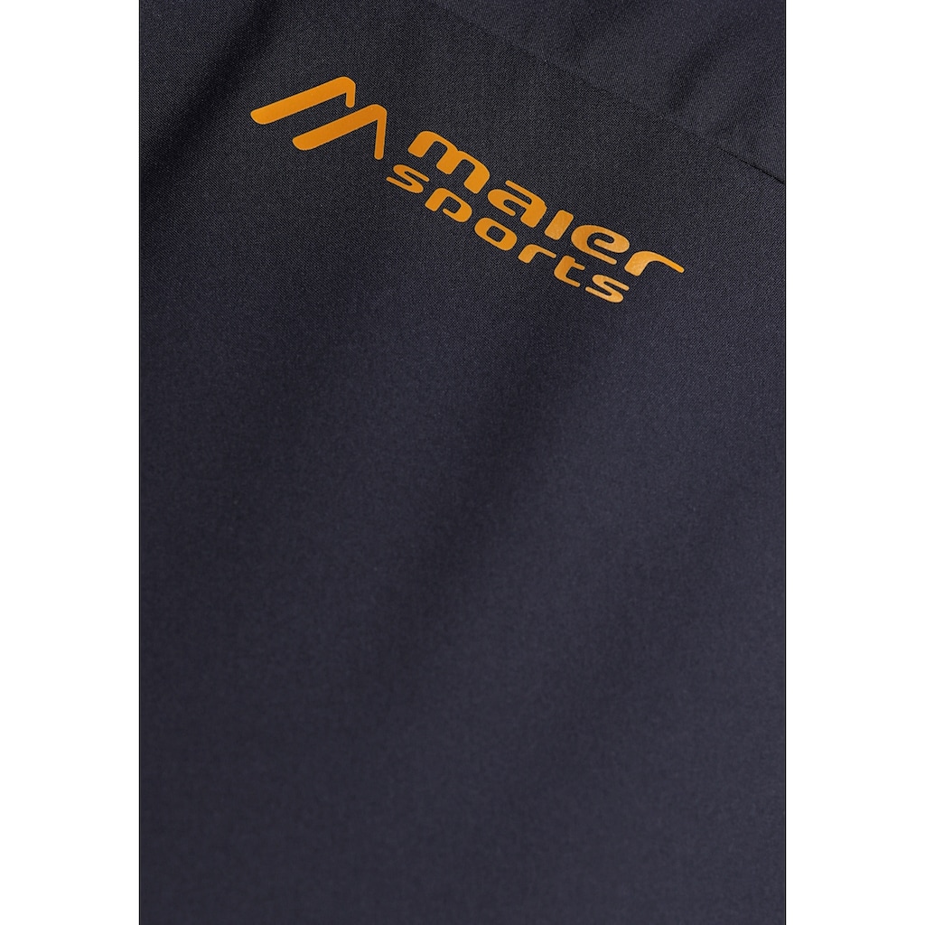 Maier Sports Softshelljacke