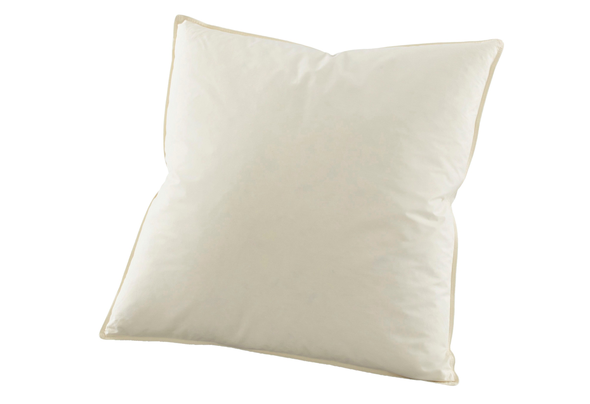 Otto Keller Federkissen "Kira" Füllung: 85Gaensefedern15Gaensedaunen 1 Stk. günstig online kaufen