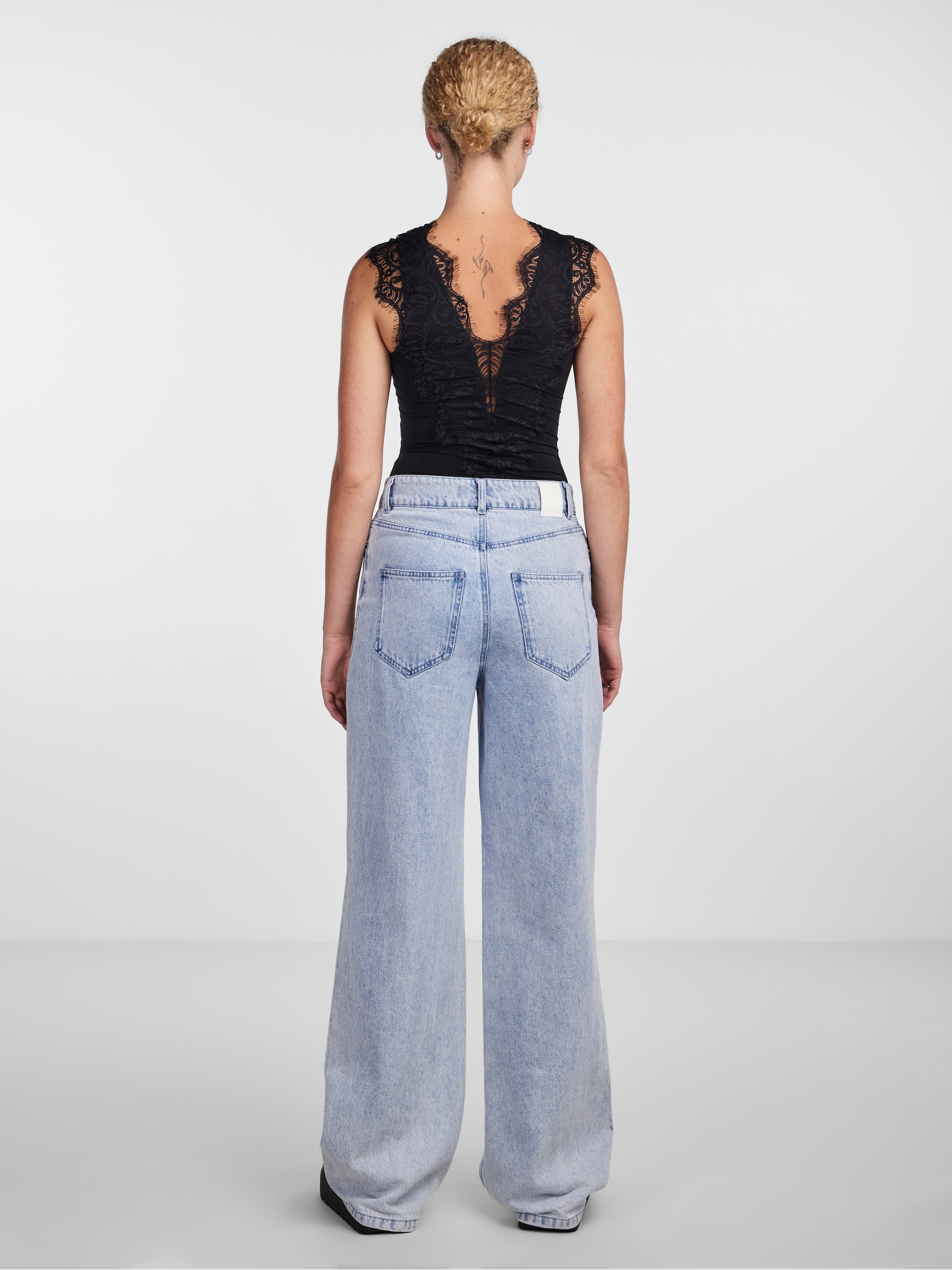 pieces Shirtbody »PCILU«