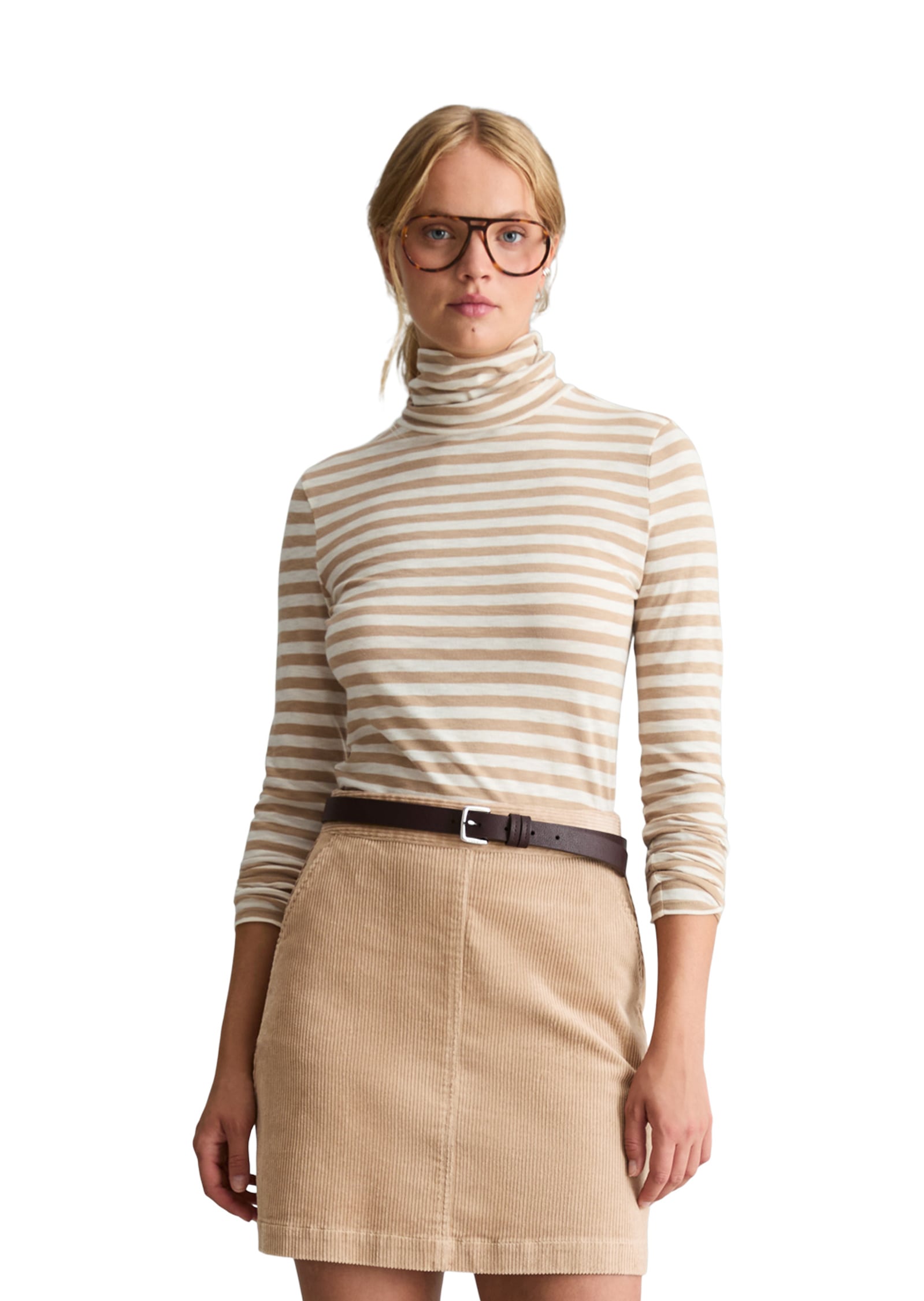 Marc OPolo DENIM "aus Organic Cotton Jersey"