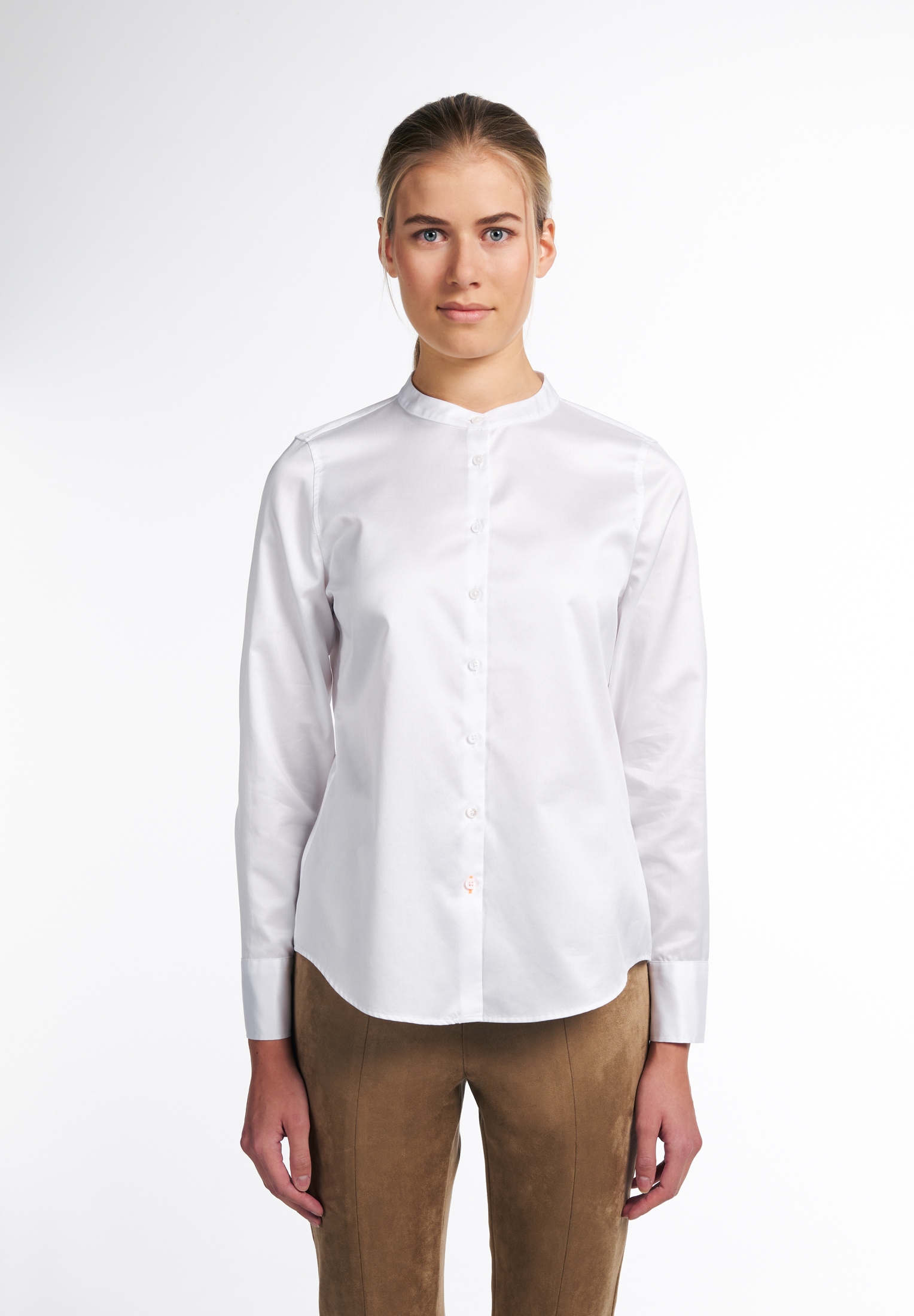 Eterna Marškiniai »FITTED« EASY IRON (bügelle...