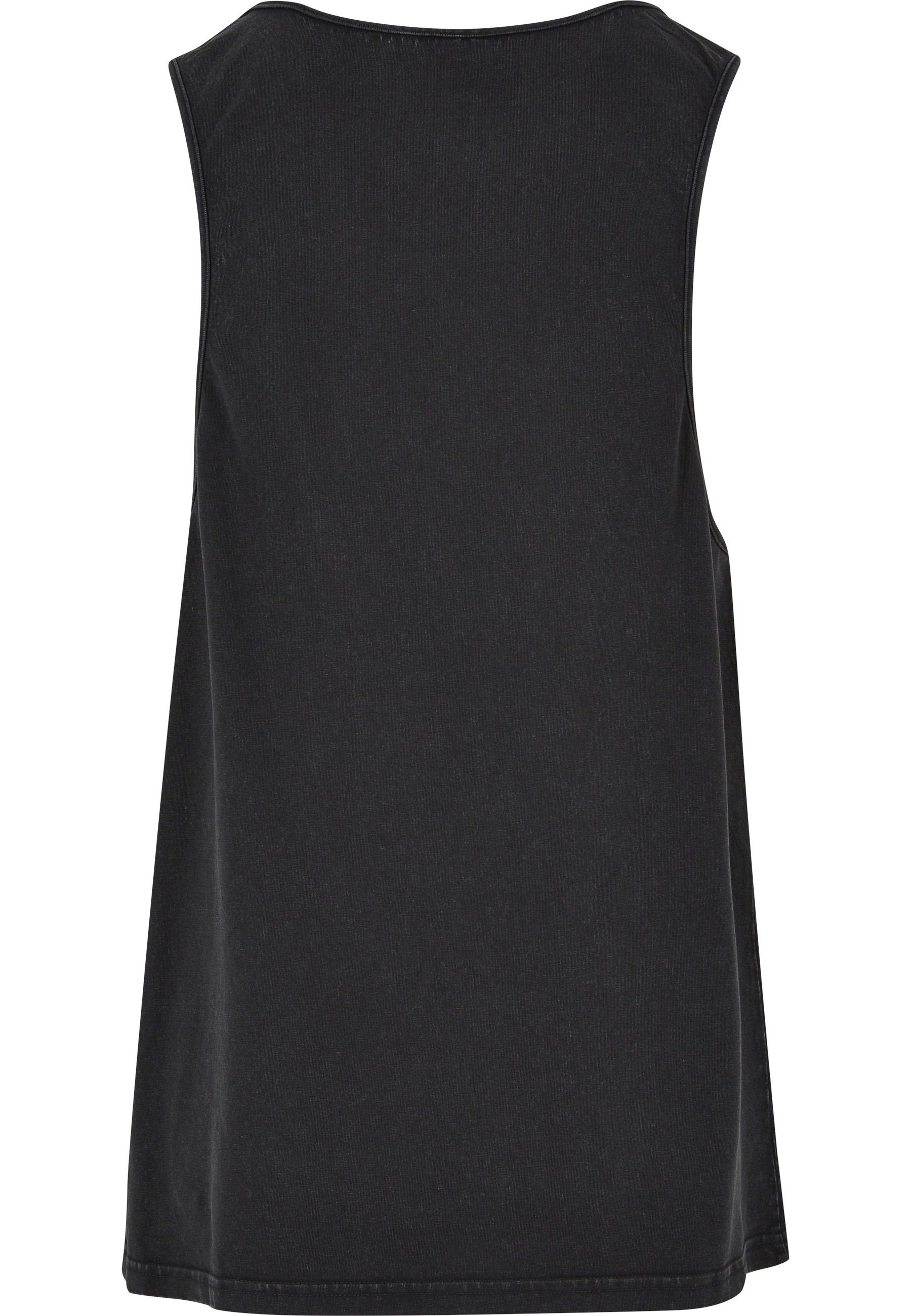 URBAN CLASSICS Tanktop "Urban Classics Herren Heavy Oversized Acid Wash Tan günstig online kaufen