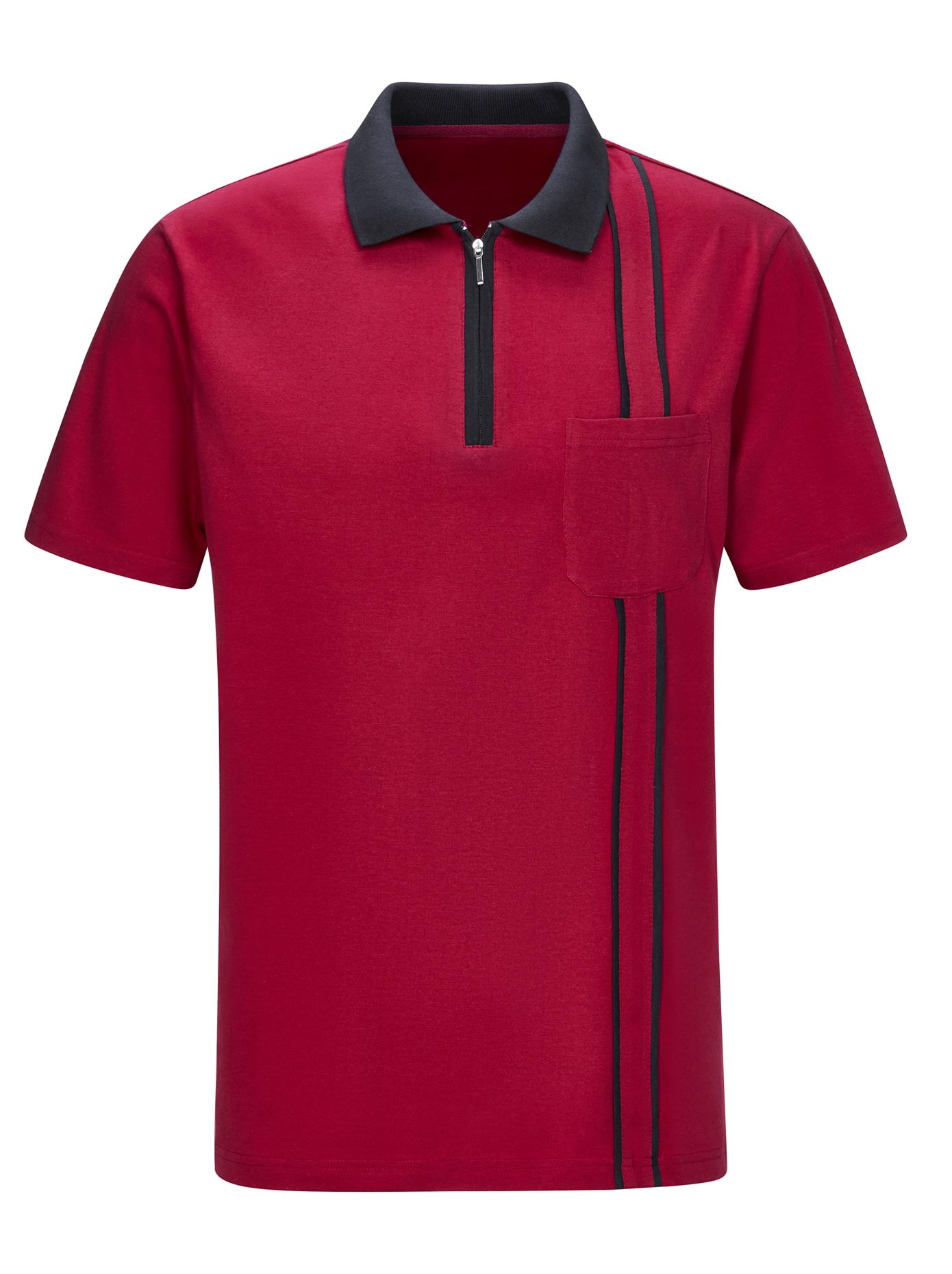 Classic Poloshirt »Poloshirt«, (1 tlg.) kaufen