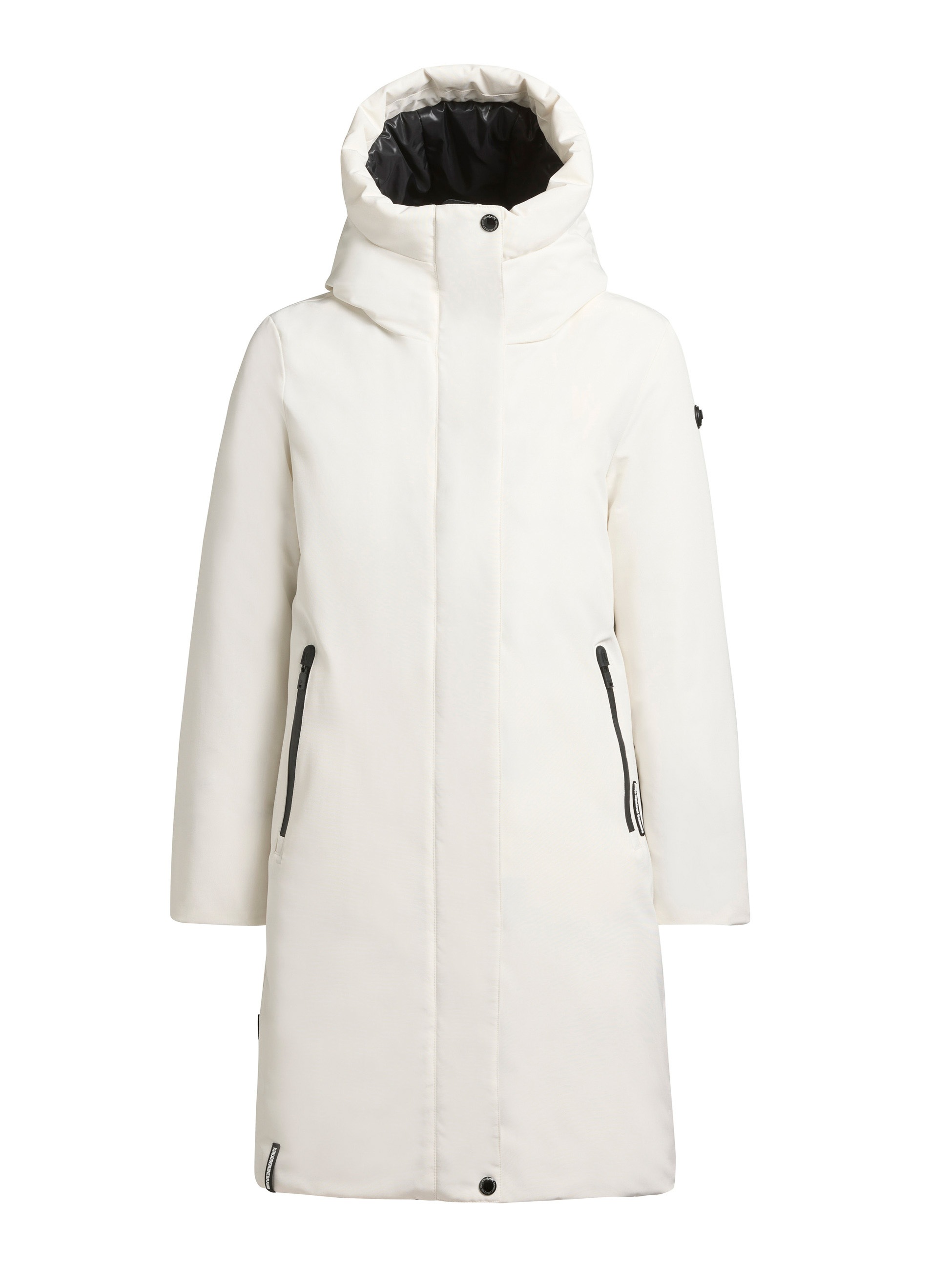 khujo Wintermantel »NELLEN2«
