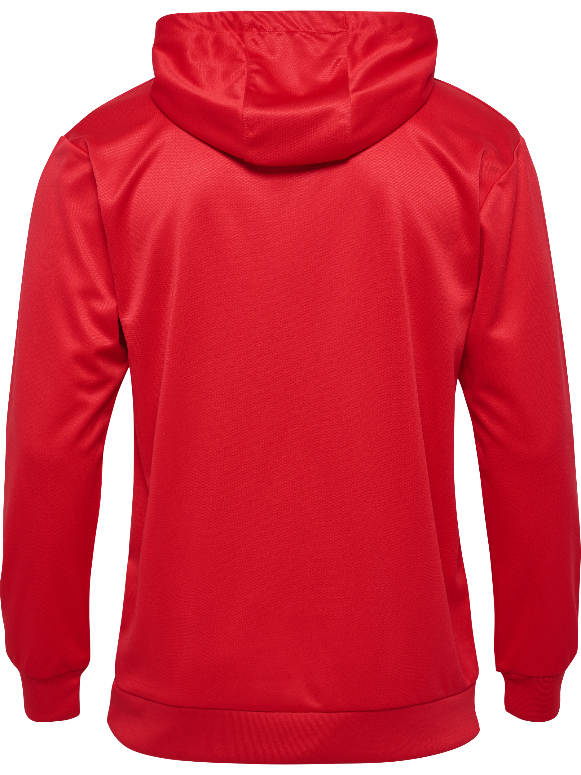 Thumbnail - hummel Trainingskapuzenpullover, leicht & schnell trocknend
