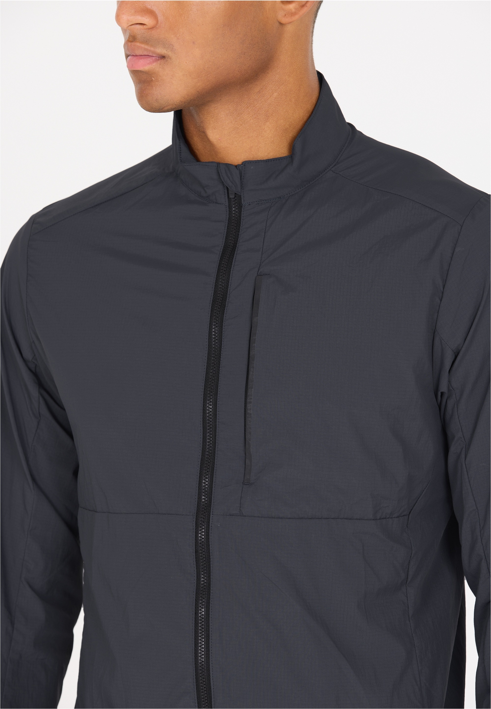 ENDURANCE Softshelljacke »Nimbos«, in leichtgewichtiger Qualität
