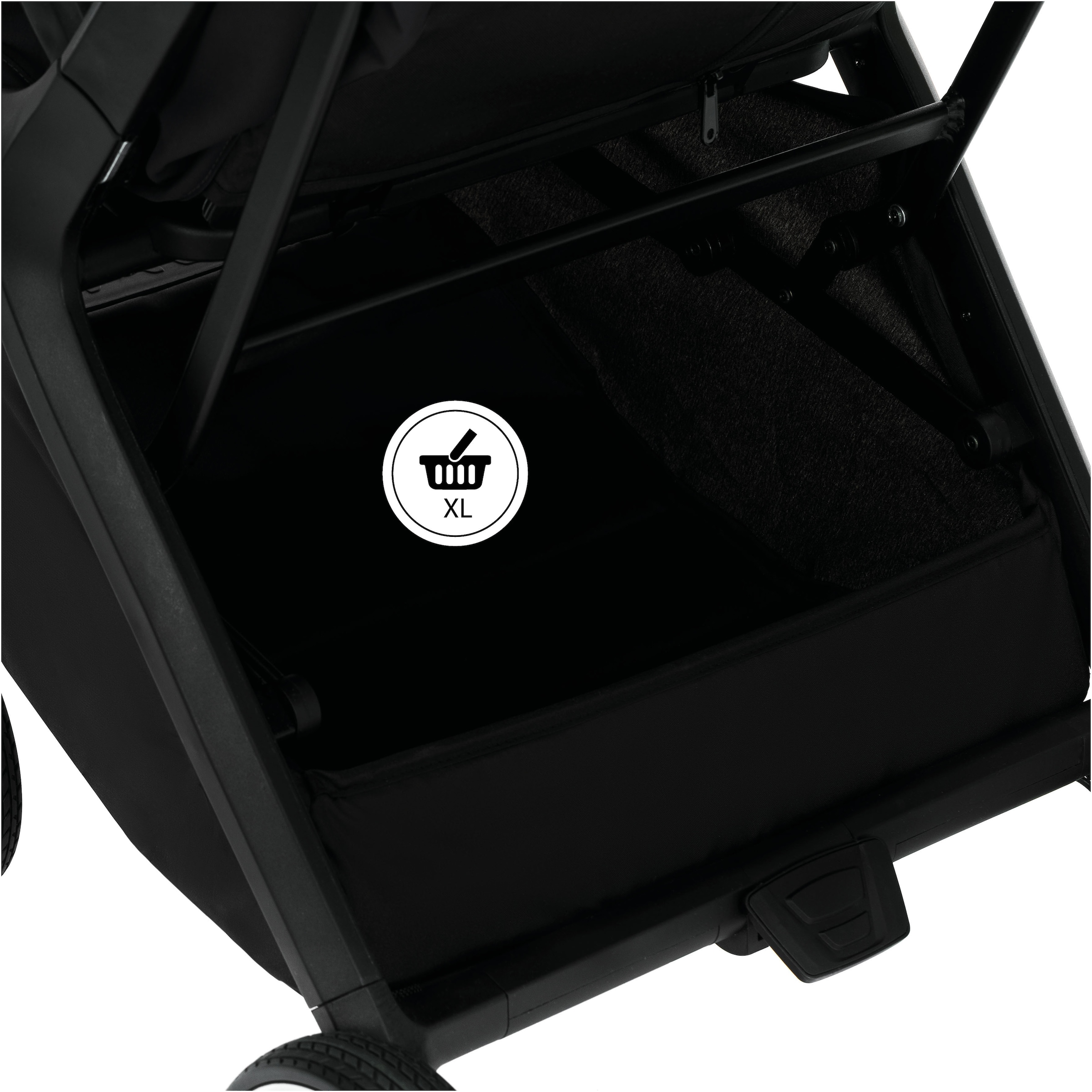 Fillikid Kinder-Buggy »Cooper« 22 kg