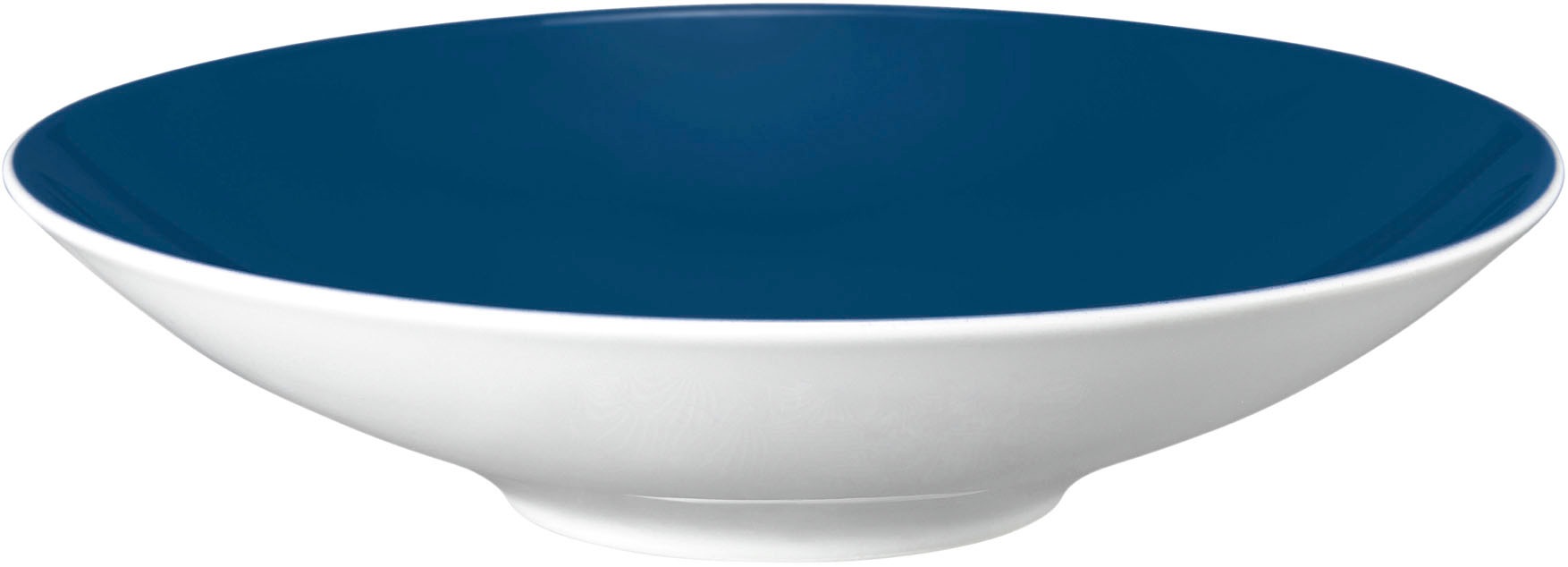Seltmann Weiden Suppenteller »Life Fashion«, (1 St.), Teller rund 20 cm