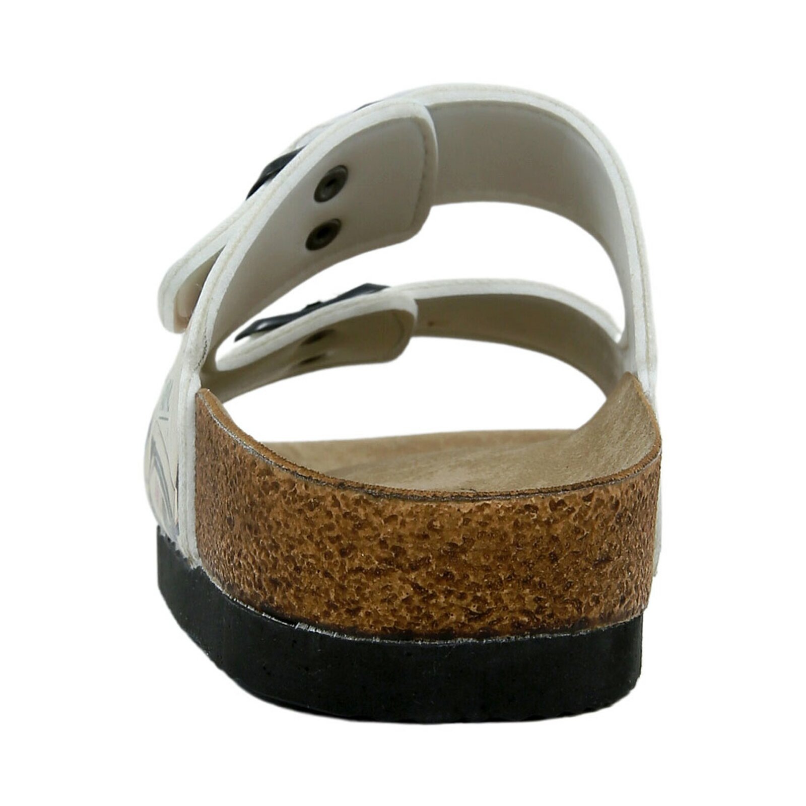 DOGO Pantolette »Stella Stella Sandalen Damen Sandalen/ Sandaletten / Female«, Vegan