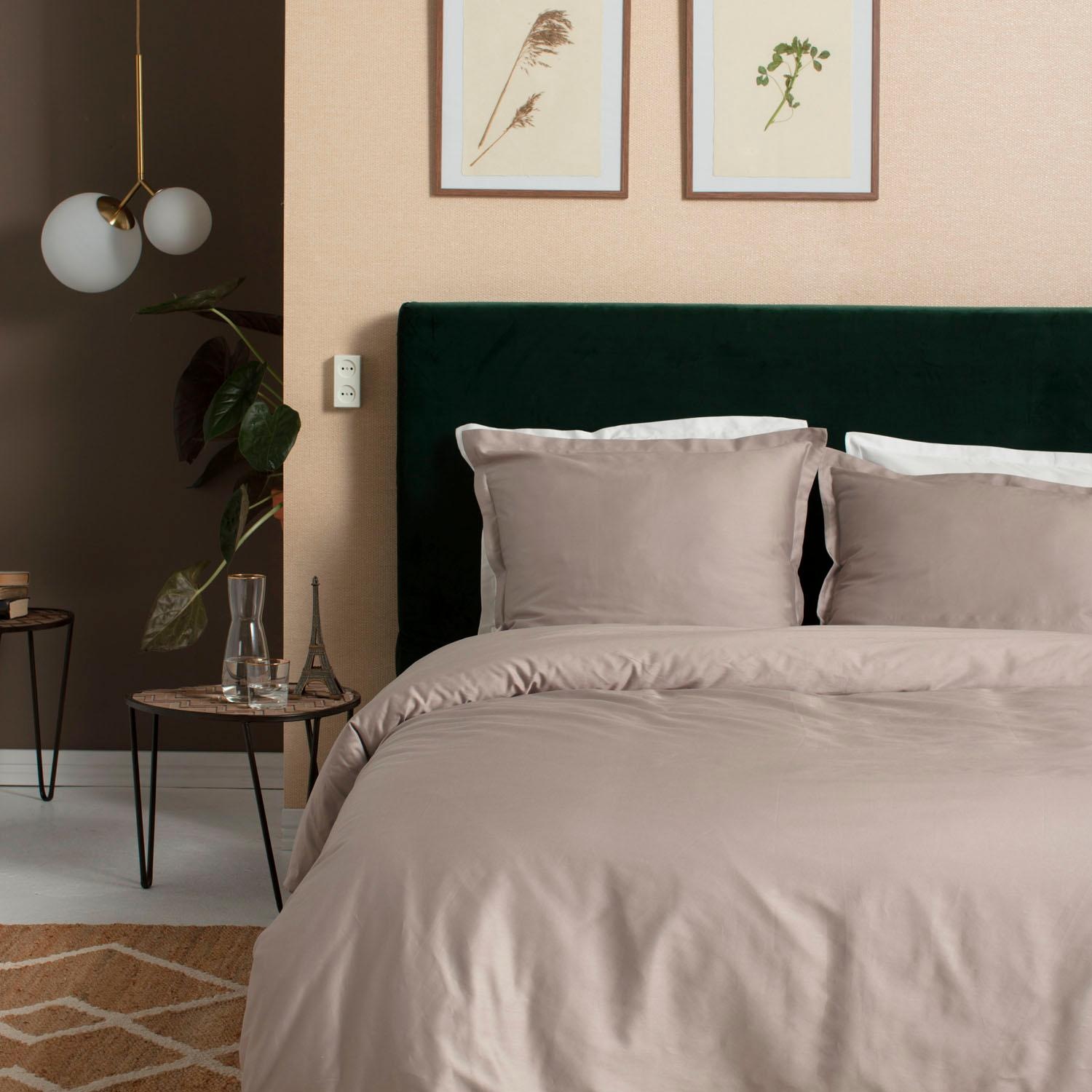 Thumbnail - Cinderella Bettwäsche "Plain Sundays" 3 Stk. mit Stehsaum