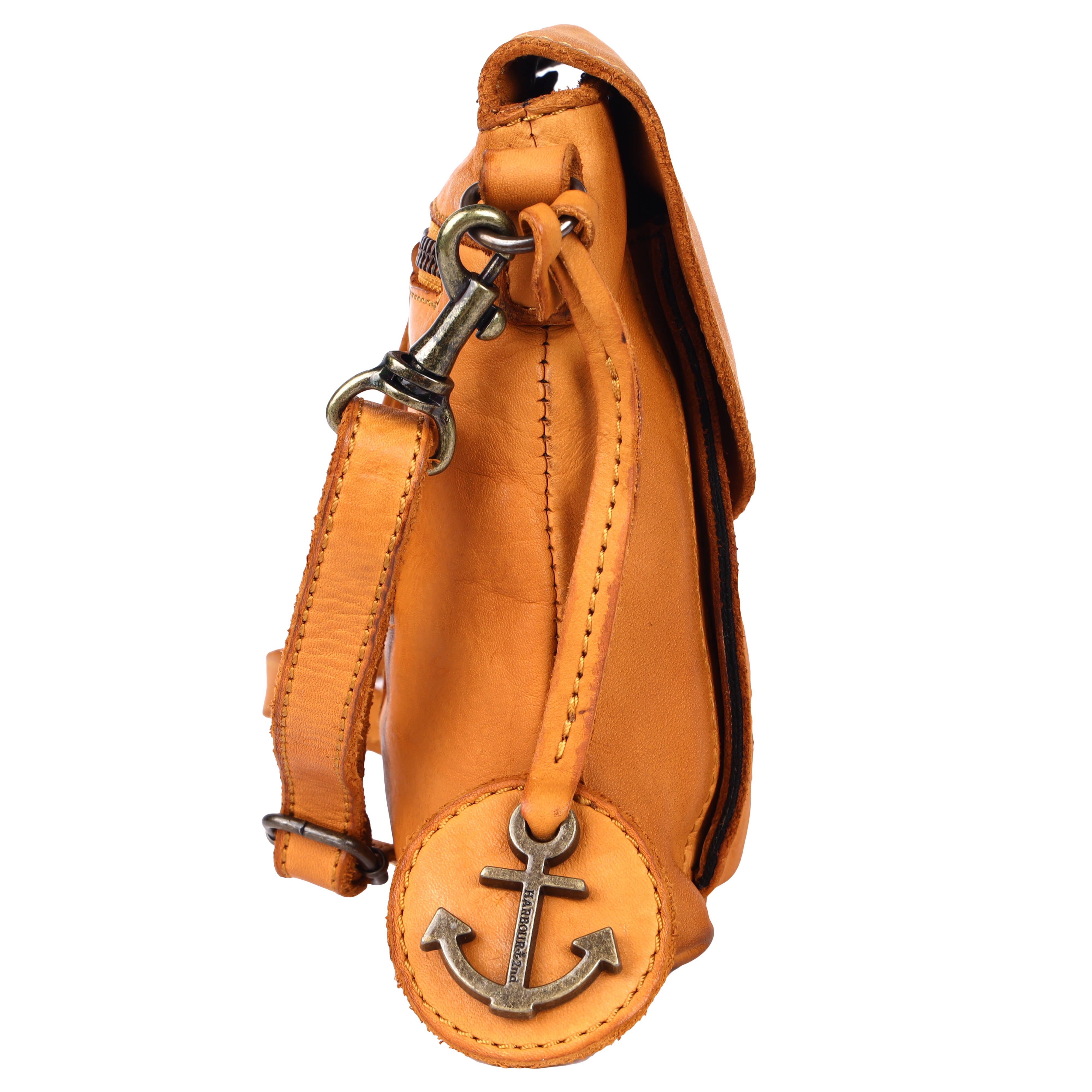 Thumbnail - HARBOUR 2nd Umhängetasche "Iben", Handtasche Damen Schultertasche Tasche Damen
