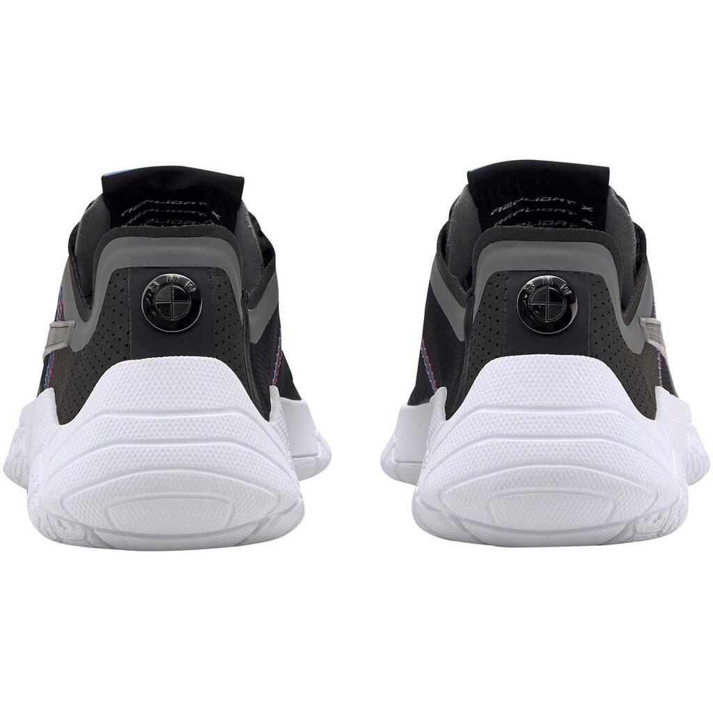 PUMA Sneaker »BMW MMS Replicat-X«