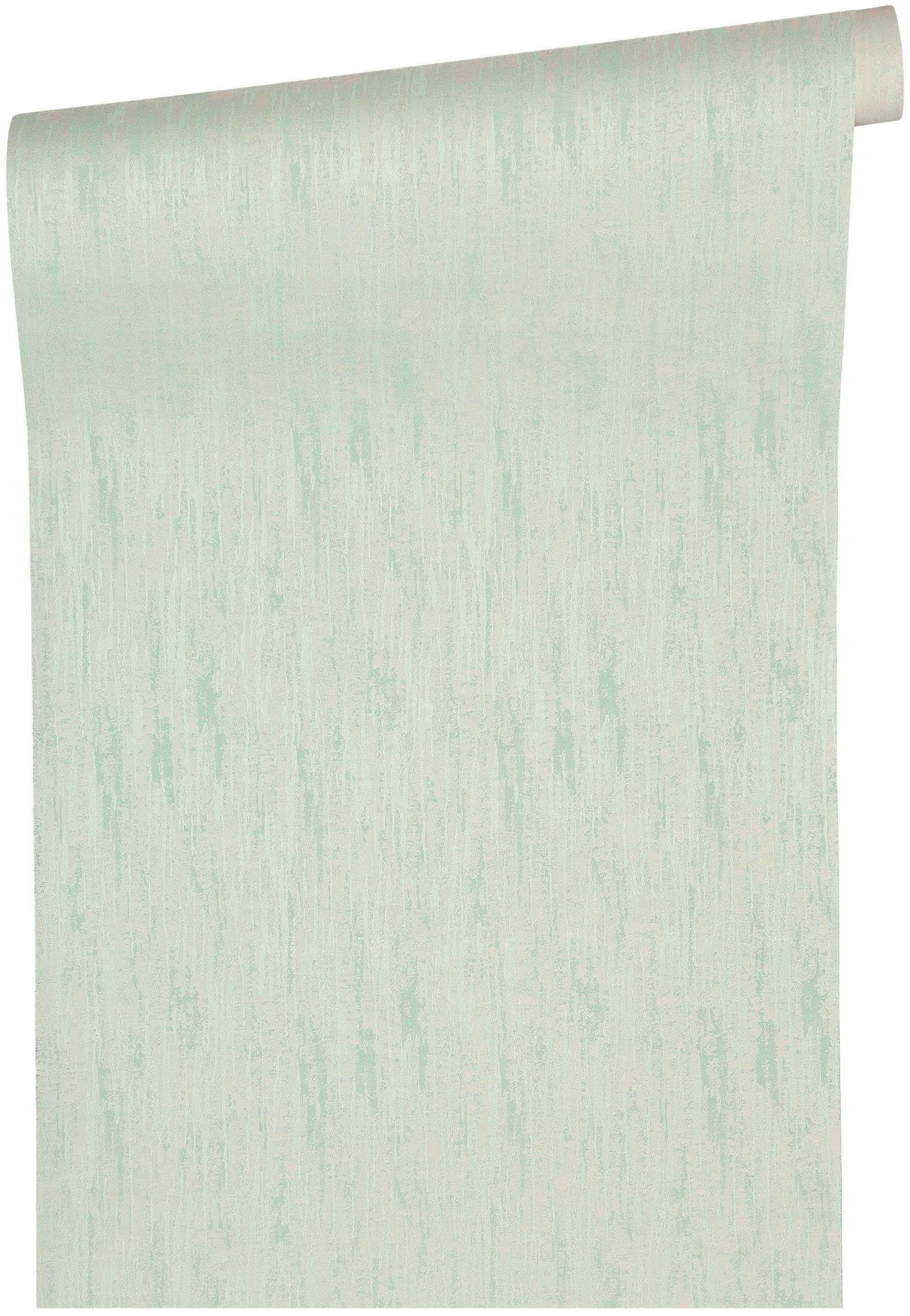 Thumbnail - living walls Textiltapete "Di Seta" einfarbig  uni  unifarben leicht strukturiert Uni Tapete einfarbig Tapeten Wohnzimme...