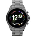 Fossil Smartwatches Smartwatch »GEN 6, FTW4059«, (Wear OS by Google)