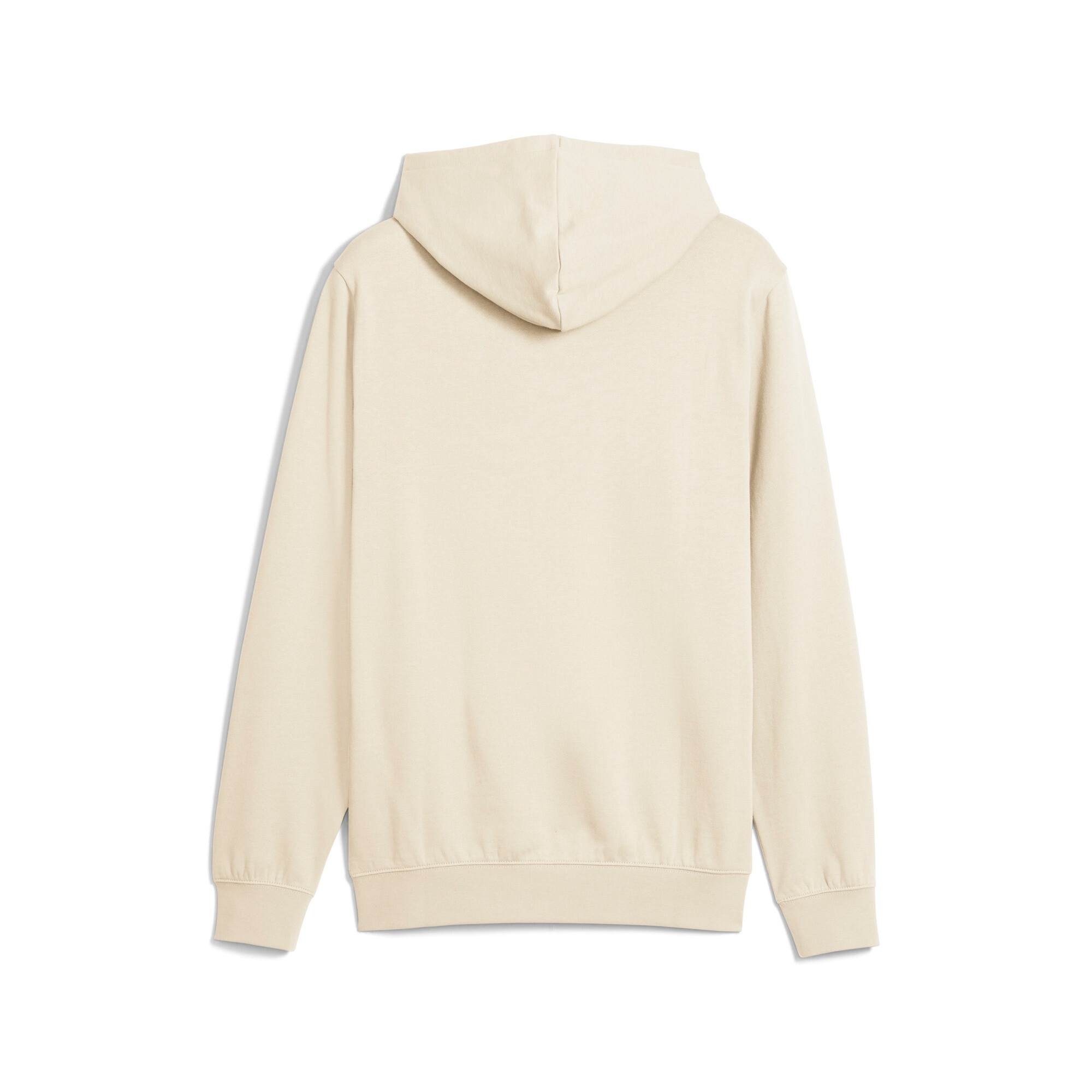 PUMA Kapuzensweatshirt "ESS ELEVATED HOODIE FL", mit Kapuze, mit Kängurutas günstig online kaufen