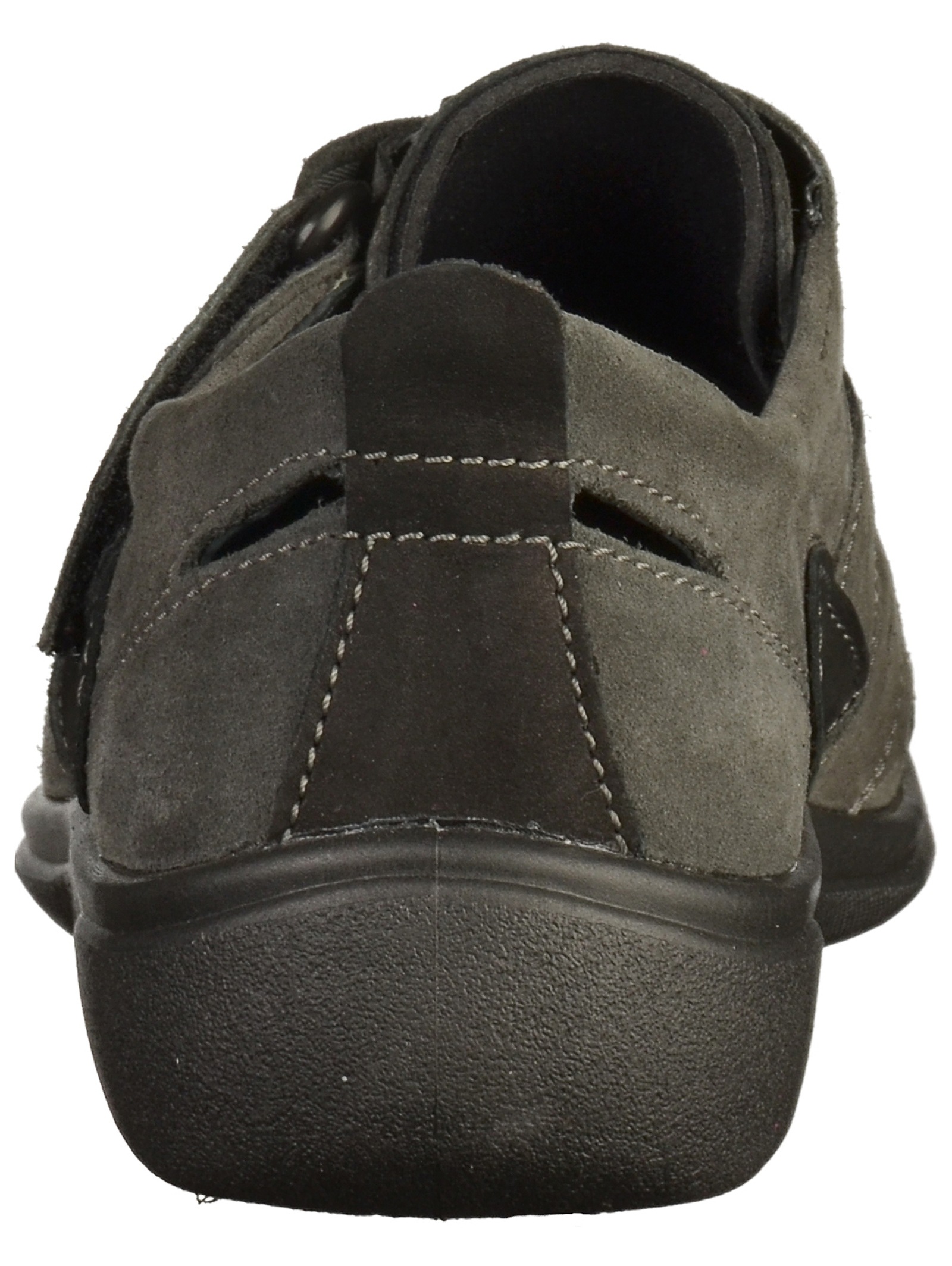 Rohde Sandale »Rohde Sandalen Nubuk/Velours«