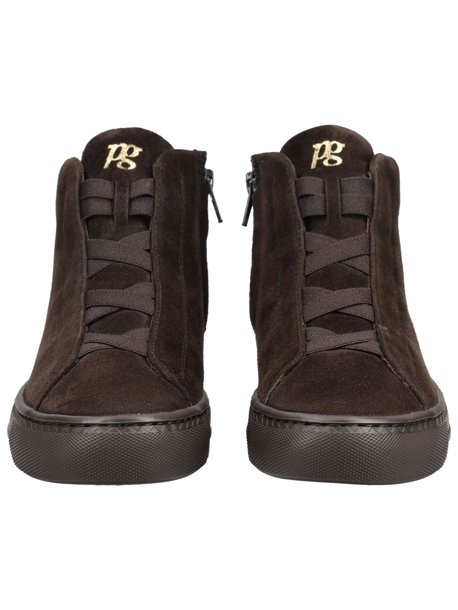 Paul Green Sneaker »Paul Green Sneaker Veloursleder«