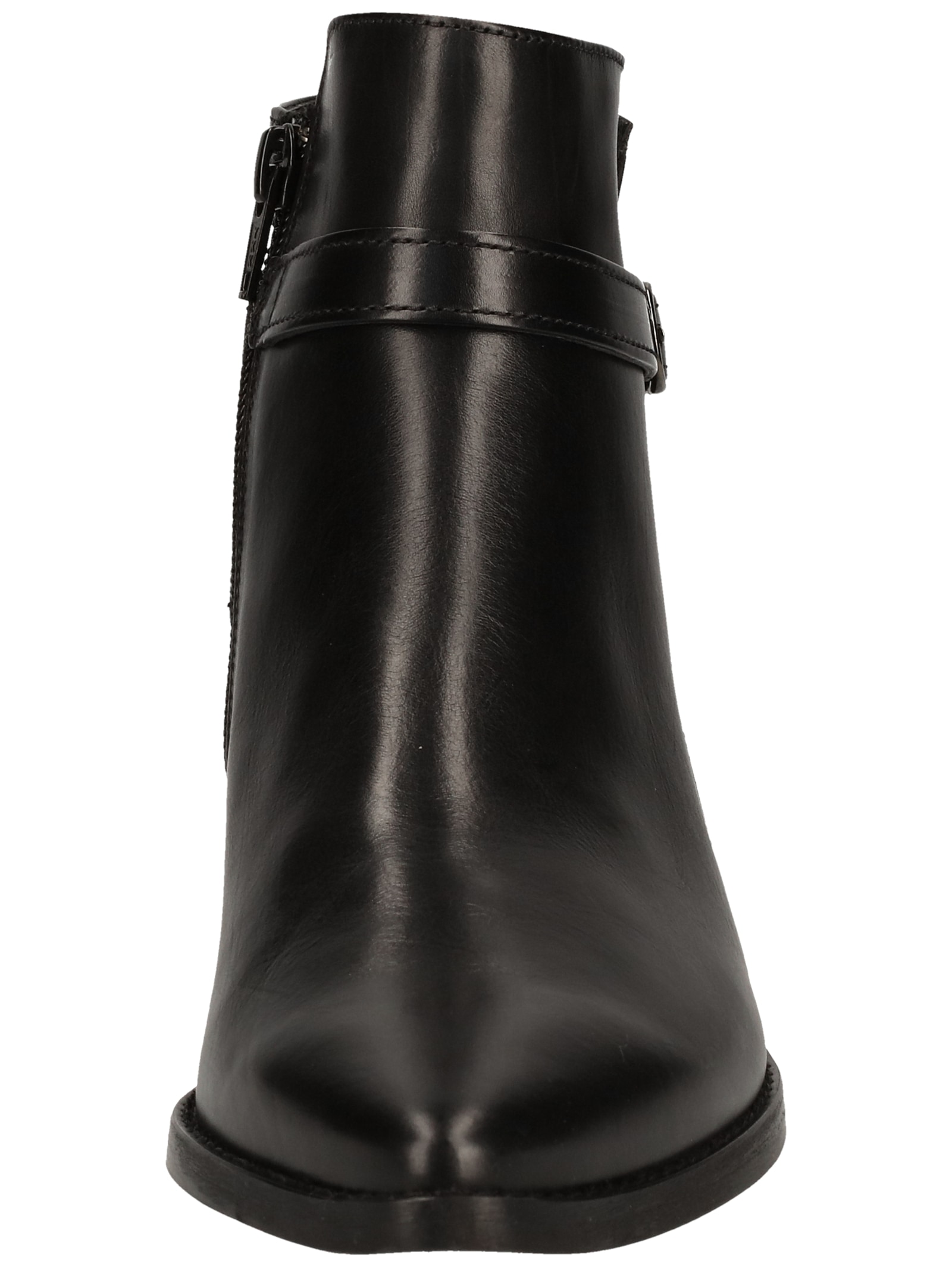 Paul Green Ankleboots »Paul Green Stiefelette Glattleder«