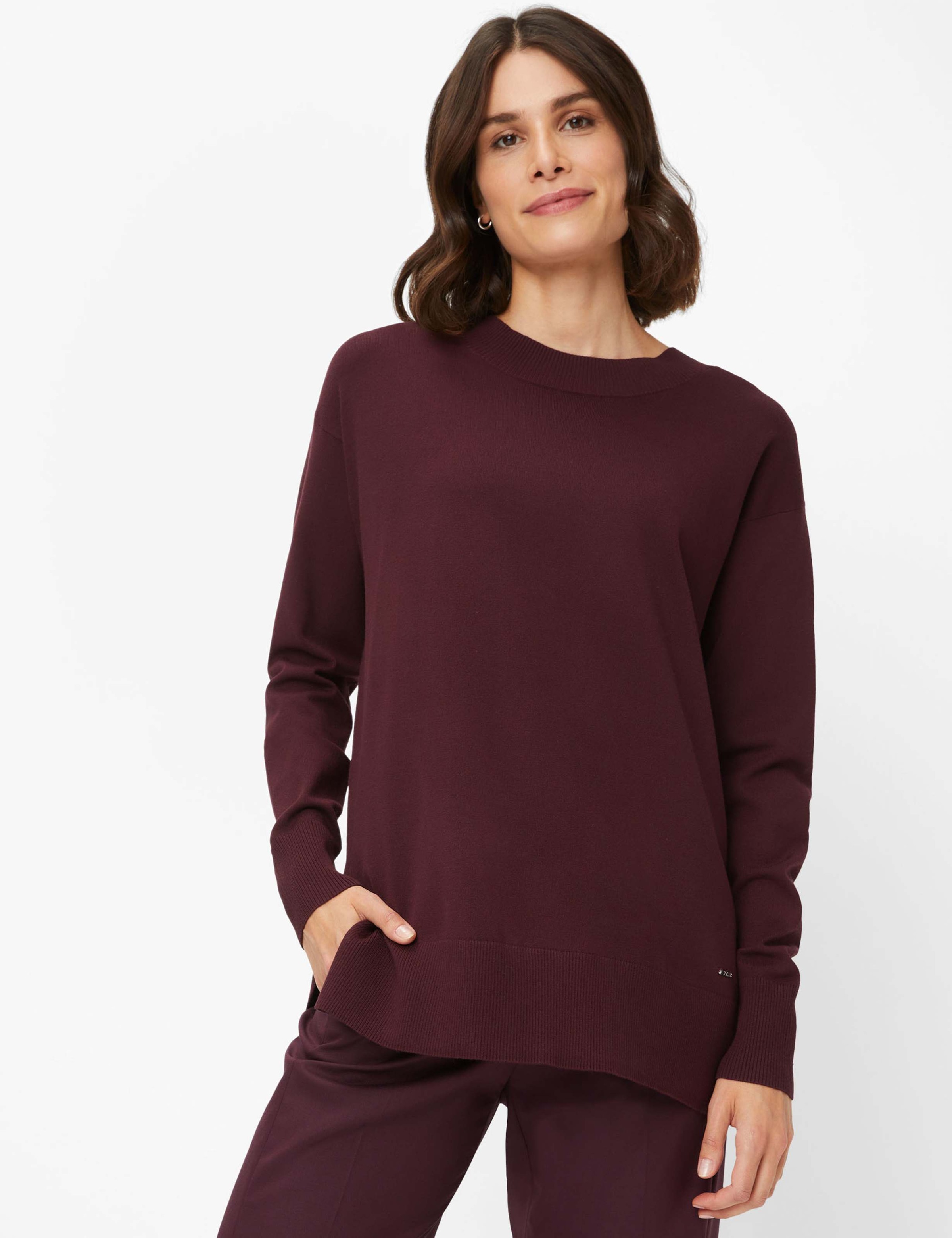 Brax Strickpullover »Style LEA«