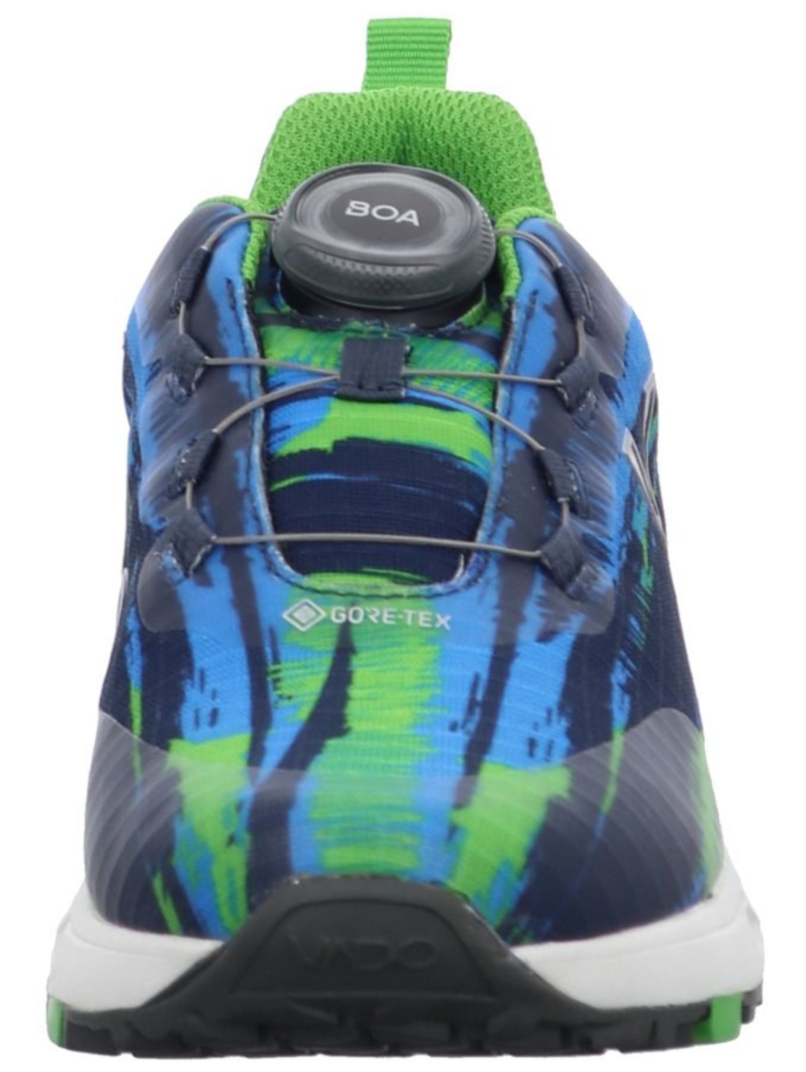 Vado Sneaker »Vado Sneaker Textil«