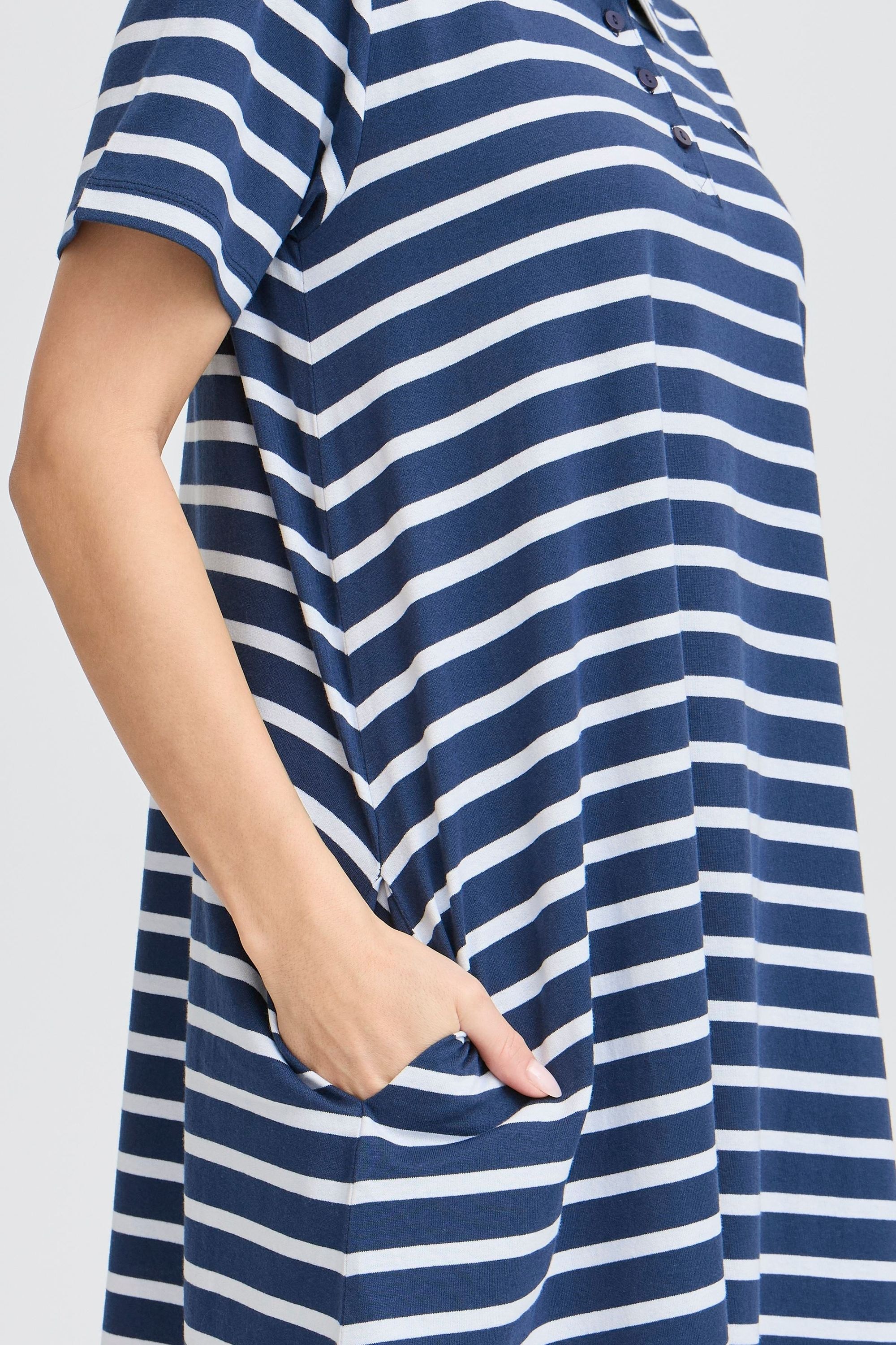 fransa Minikleid »Minikleid FRSAMMA«