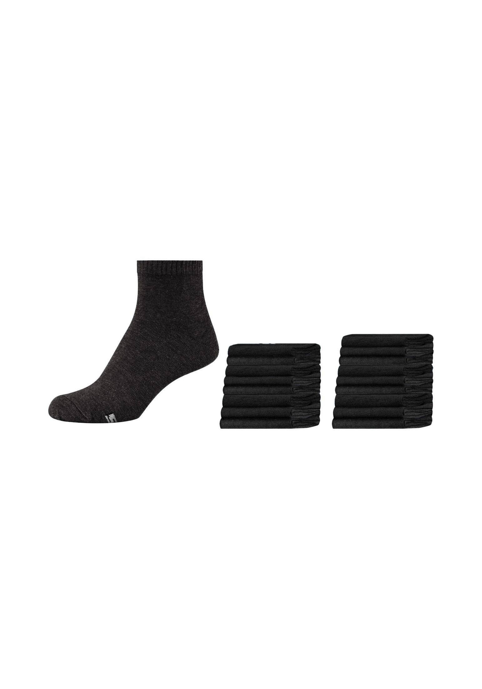 Skechers Kurzsocken "Kurzsocken 18er Pack"