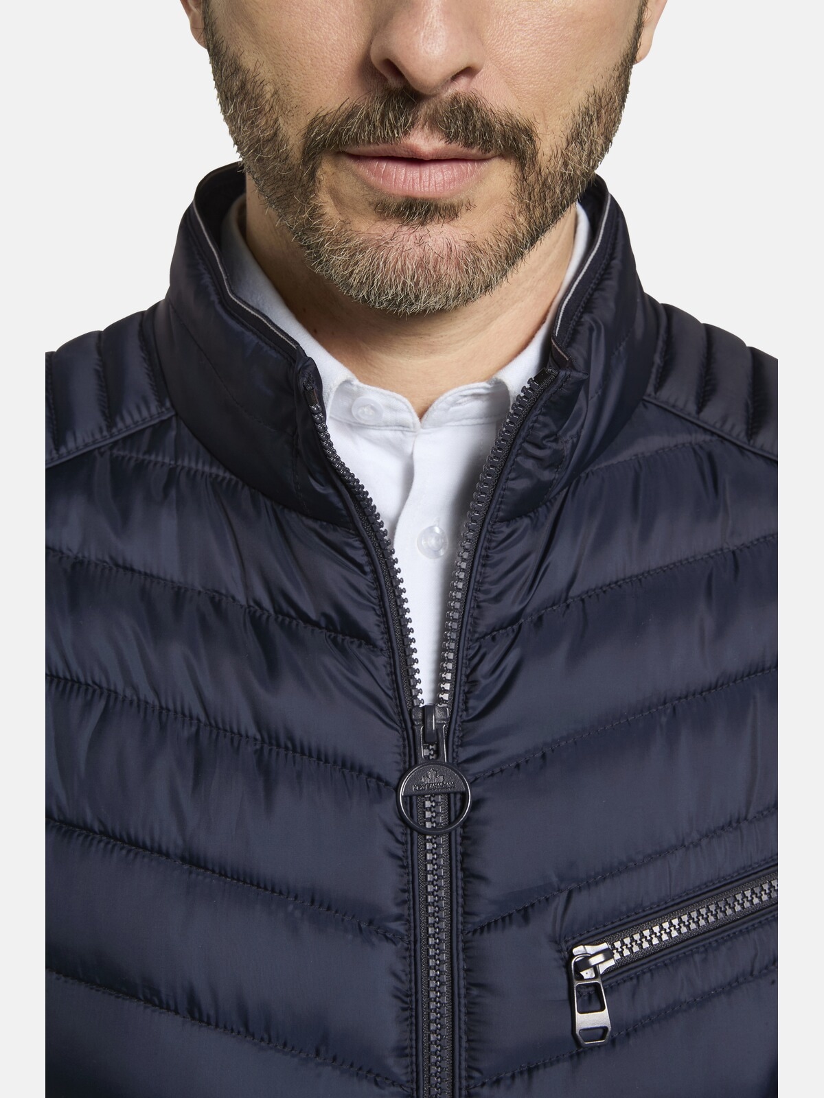 Babista Steppjacke »Steppjacke ZOLIENTO«, (1 St.), perfekt für den Übergang