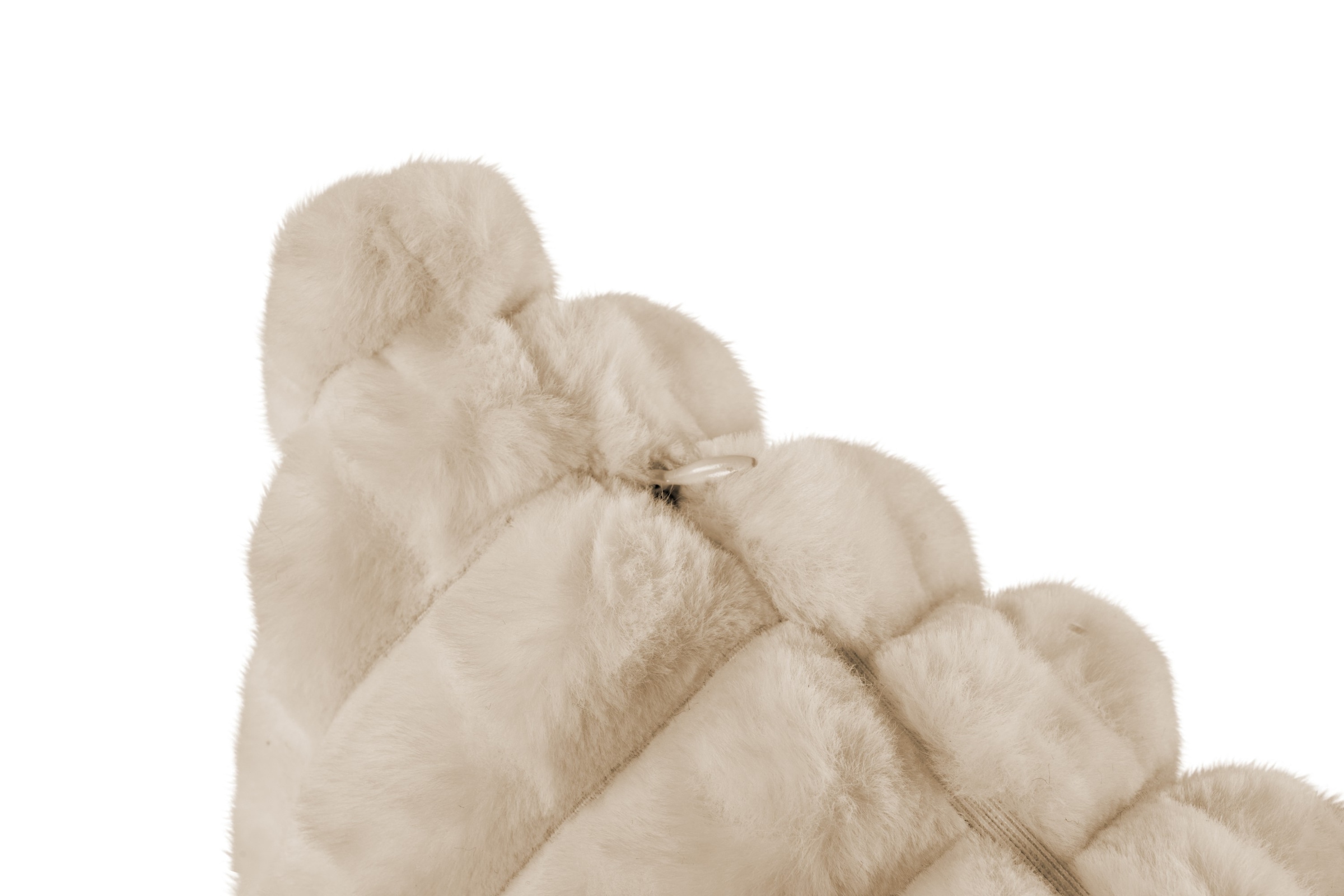 Kayoom Fellkissen »Dekokissen Cloud Lagoon 125«